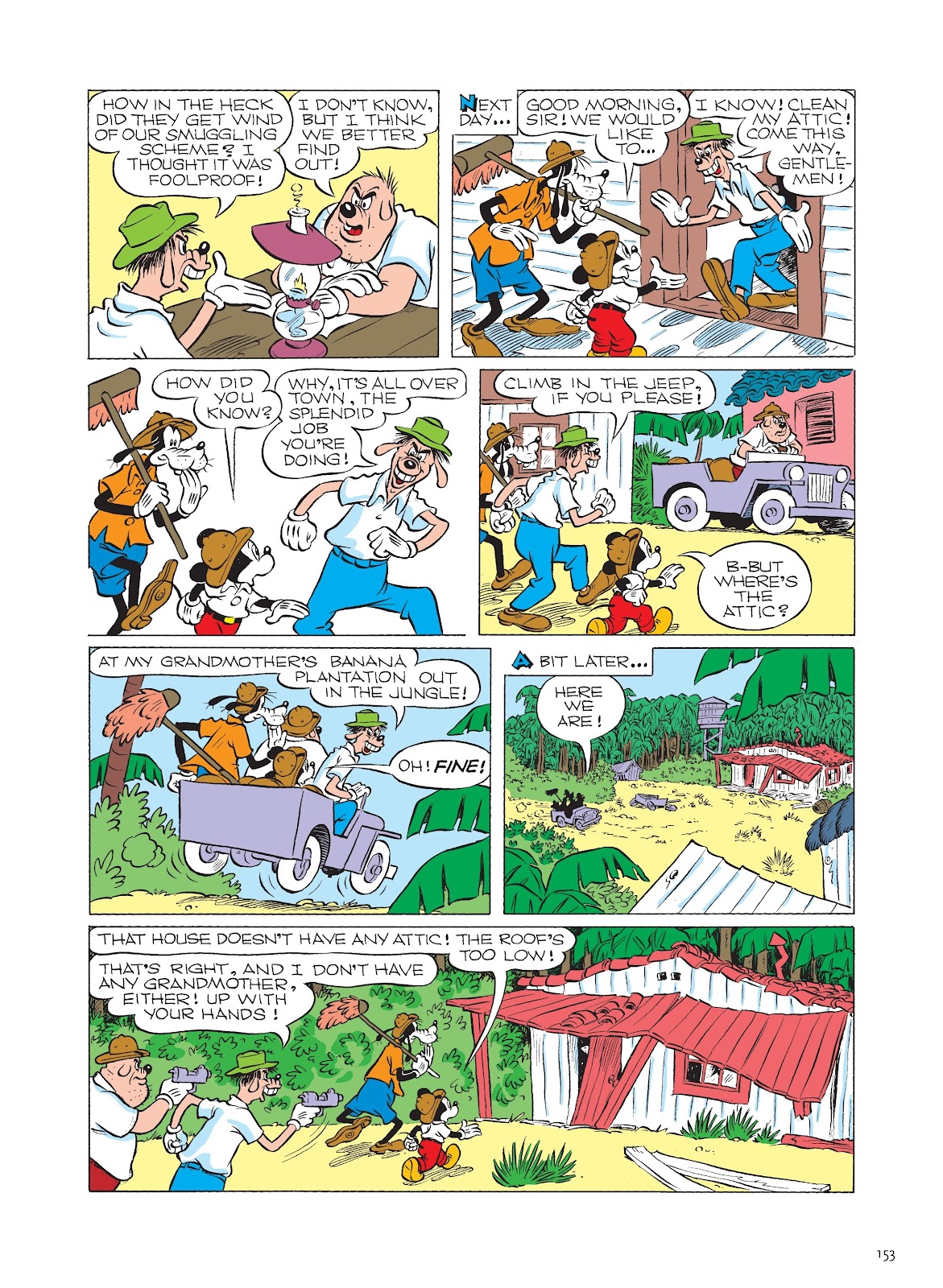 Disney Masters issue TPB 7 (Part 2) - Page 60