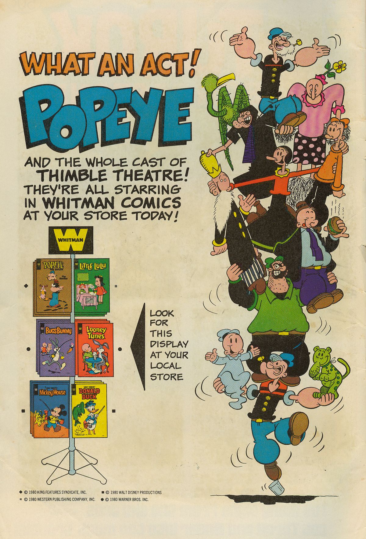 Read online Turok, Son of Stone comic -  Issue #126 - 2