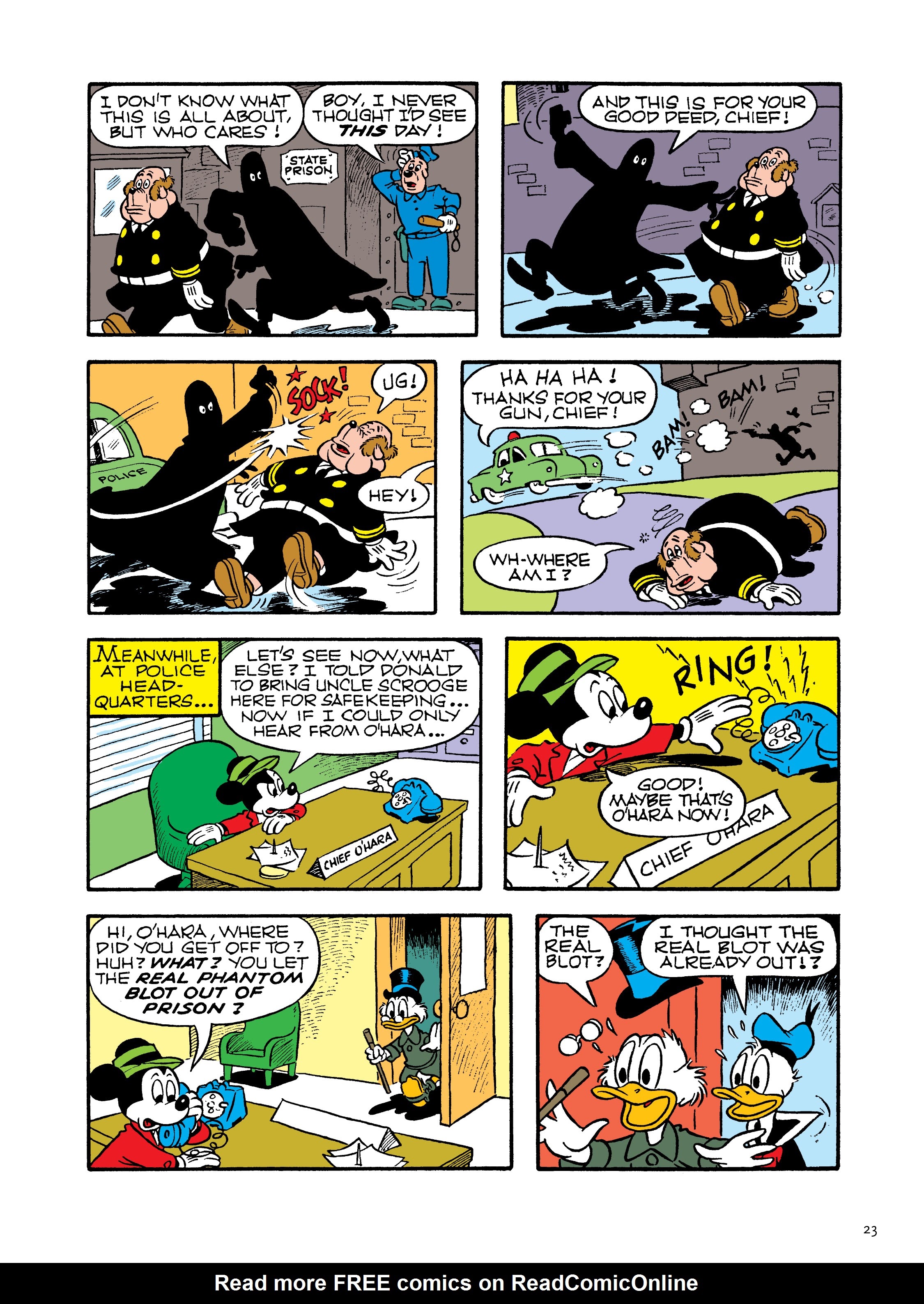 Read online Disney Masters comic -  Issue # TPB 15 (Part 1) - 30