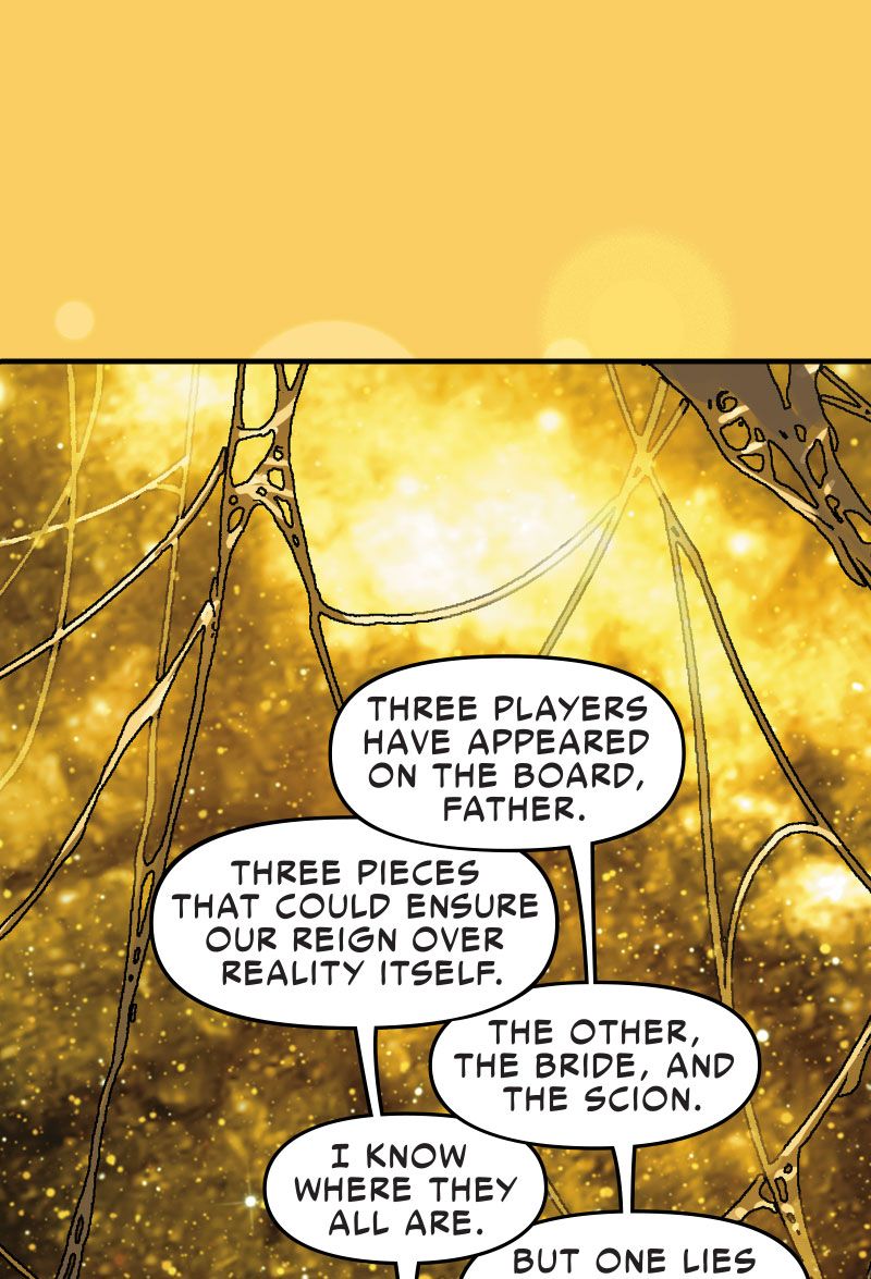 Read online Amazing Spider-Man: Spider-Verse Infinity Comic comic -  Issue #5 - 52