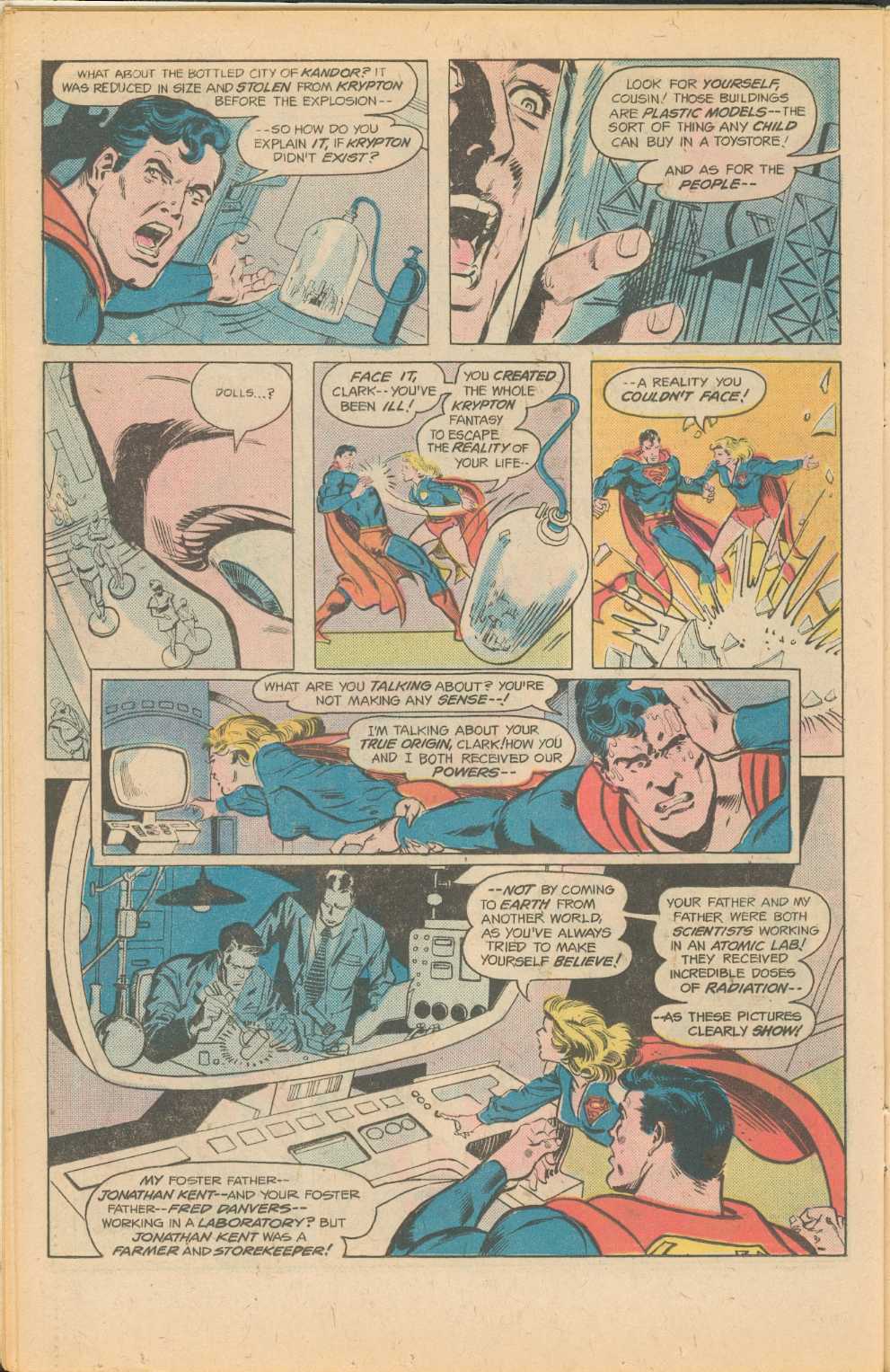 Superman (1939) issue 307 - Page 26