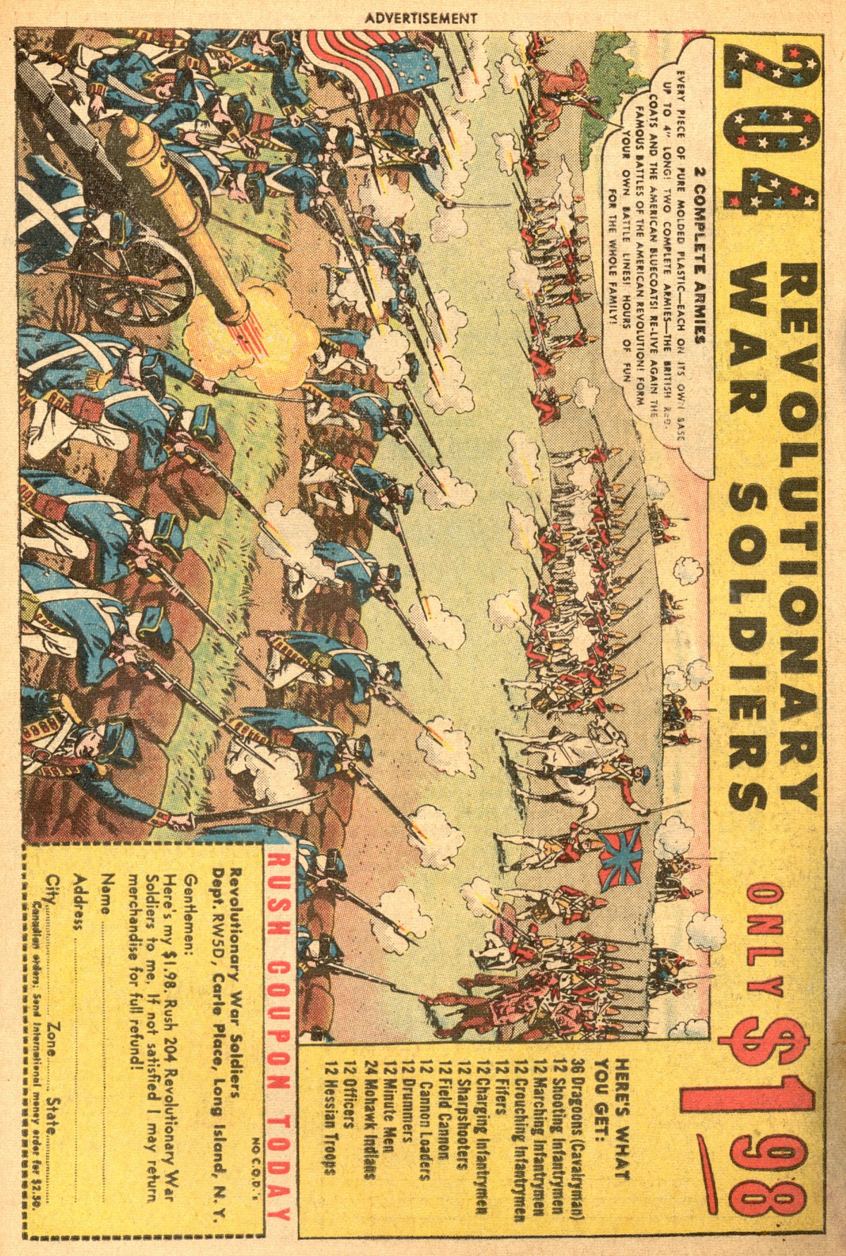 Blackhawk (1957) Issue #163 #56 - English 34