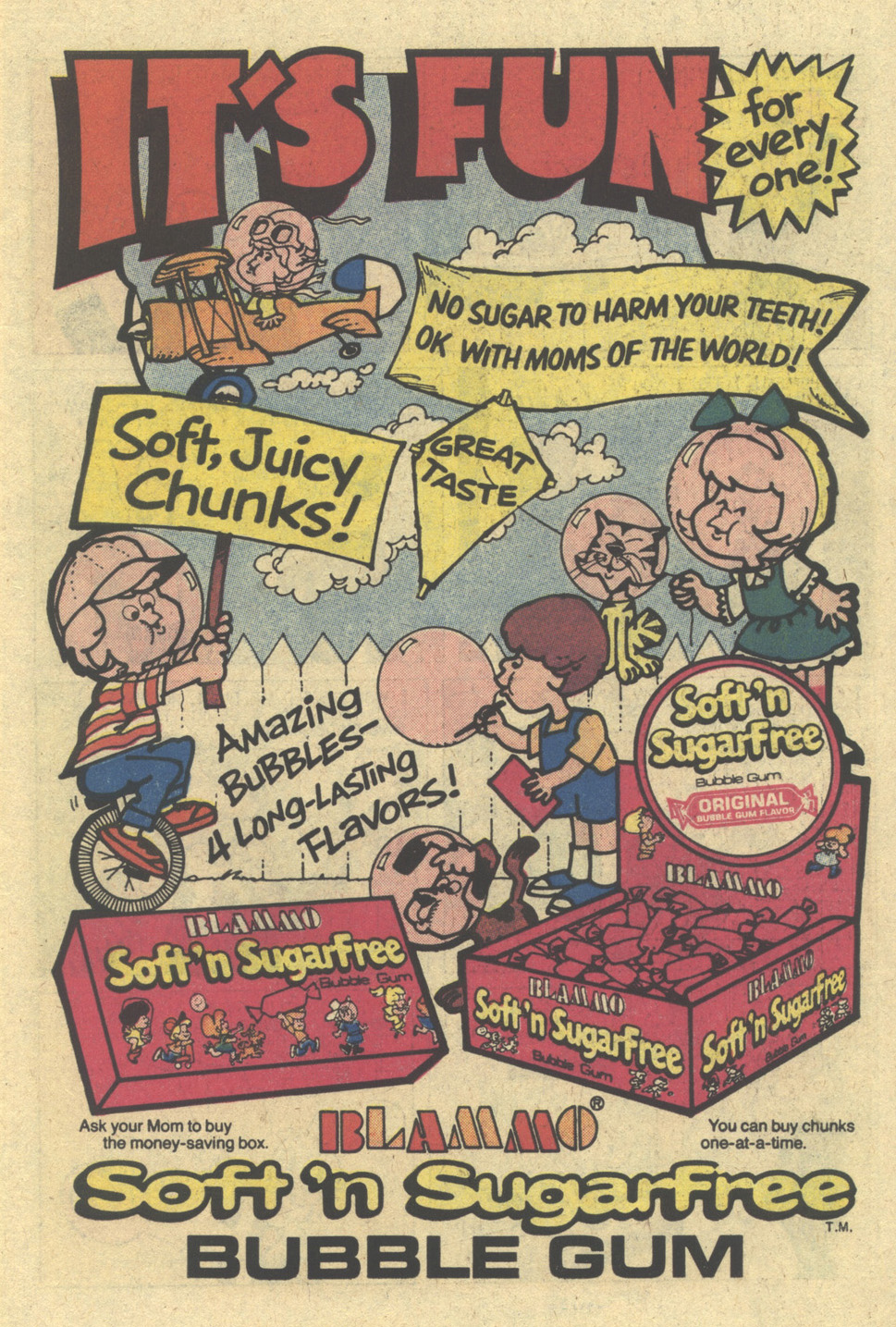 Read online Walt Disney's Comics and Stories comic -  Issue #458 - 7