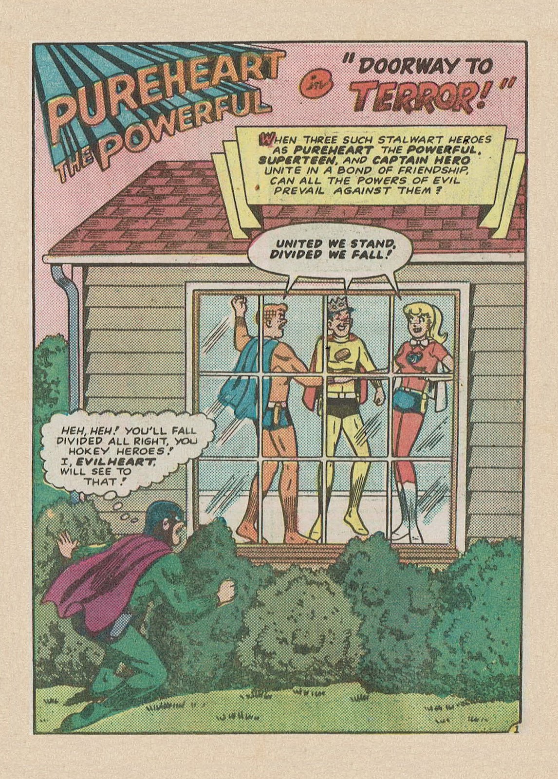 Archie Comics Double Digest issue 29 - Page 167