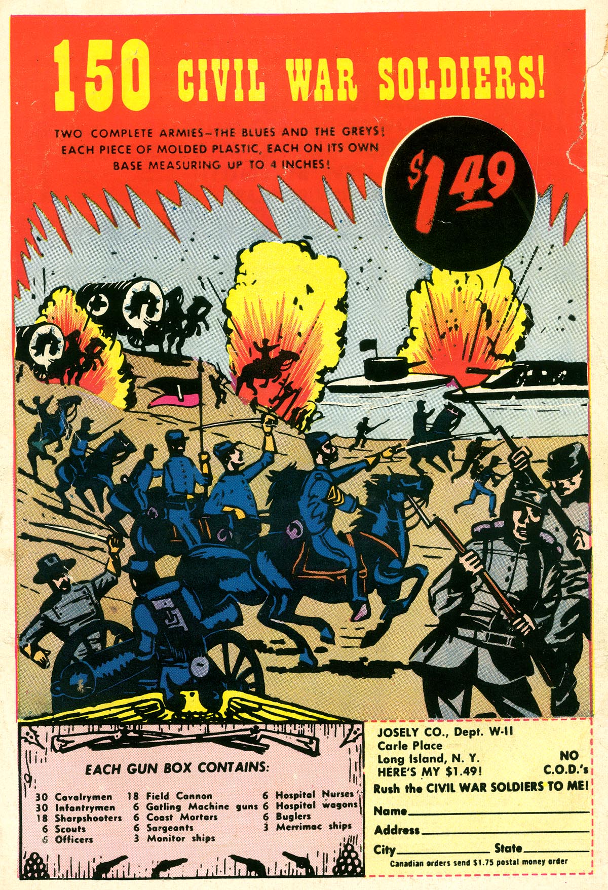 Read online Wonder Woman (1942) comic -  Issue #104 - 36