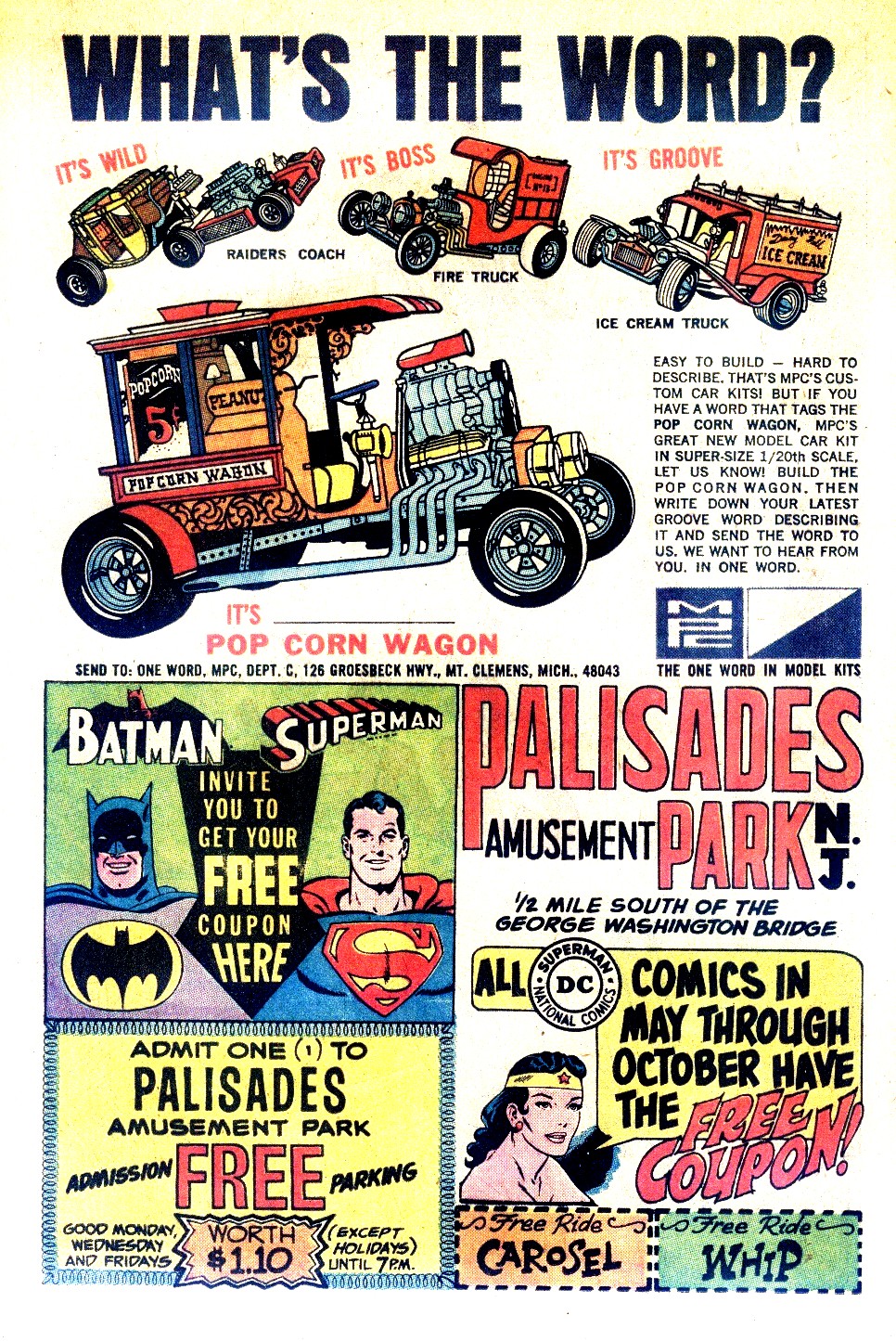 Read online Swing With Scooter comic -  Issue #29 - 12