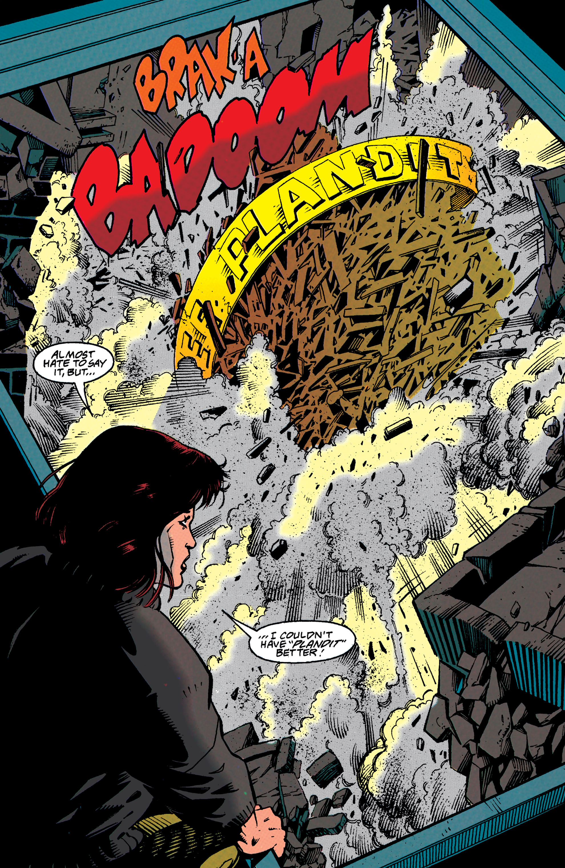 Read online Adventures of Superman (1987) comic -  Issue #510 - 21