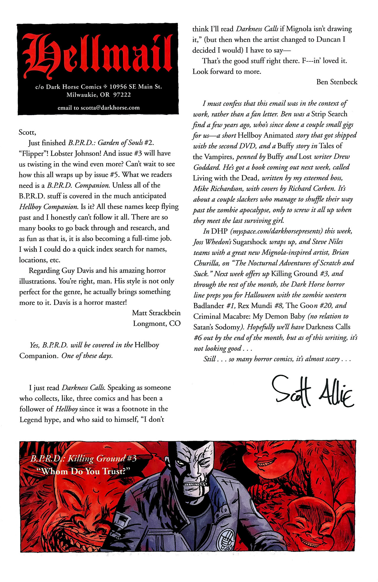 Lobster Johnson: The Iron Prometheus Issue #2 #2 - English 26
