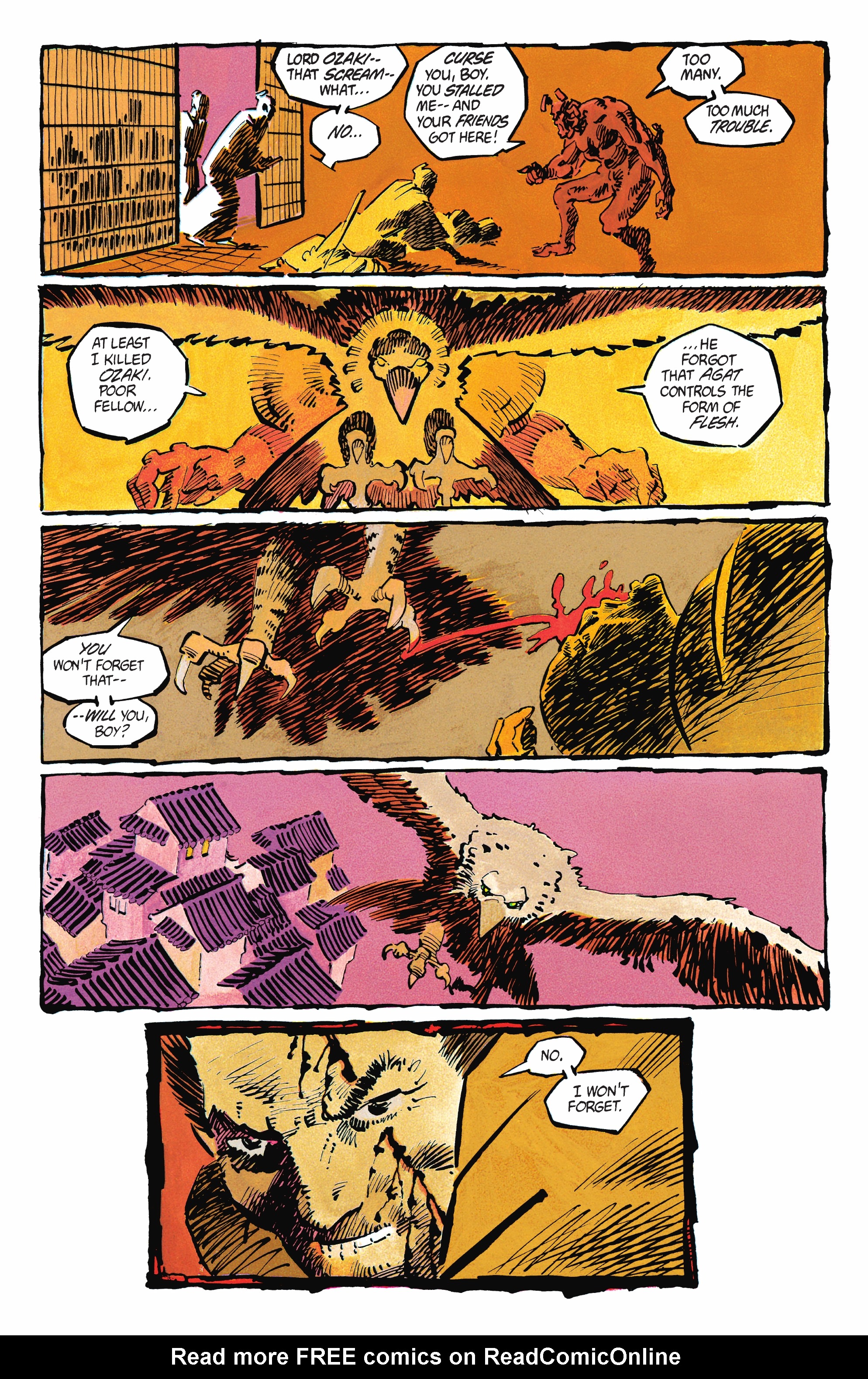 Read online DC Through the '80s: The Experiments comic -  Issue # TPB (Part 3) - 70