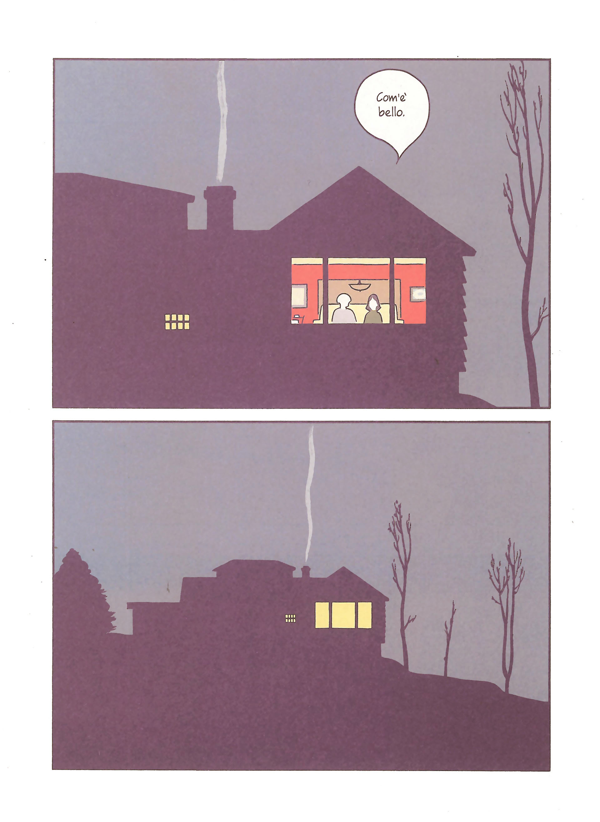 Read online Asterios Polyp comic -  Issue #Asterios Polyp TPB - 337