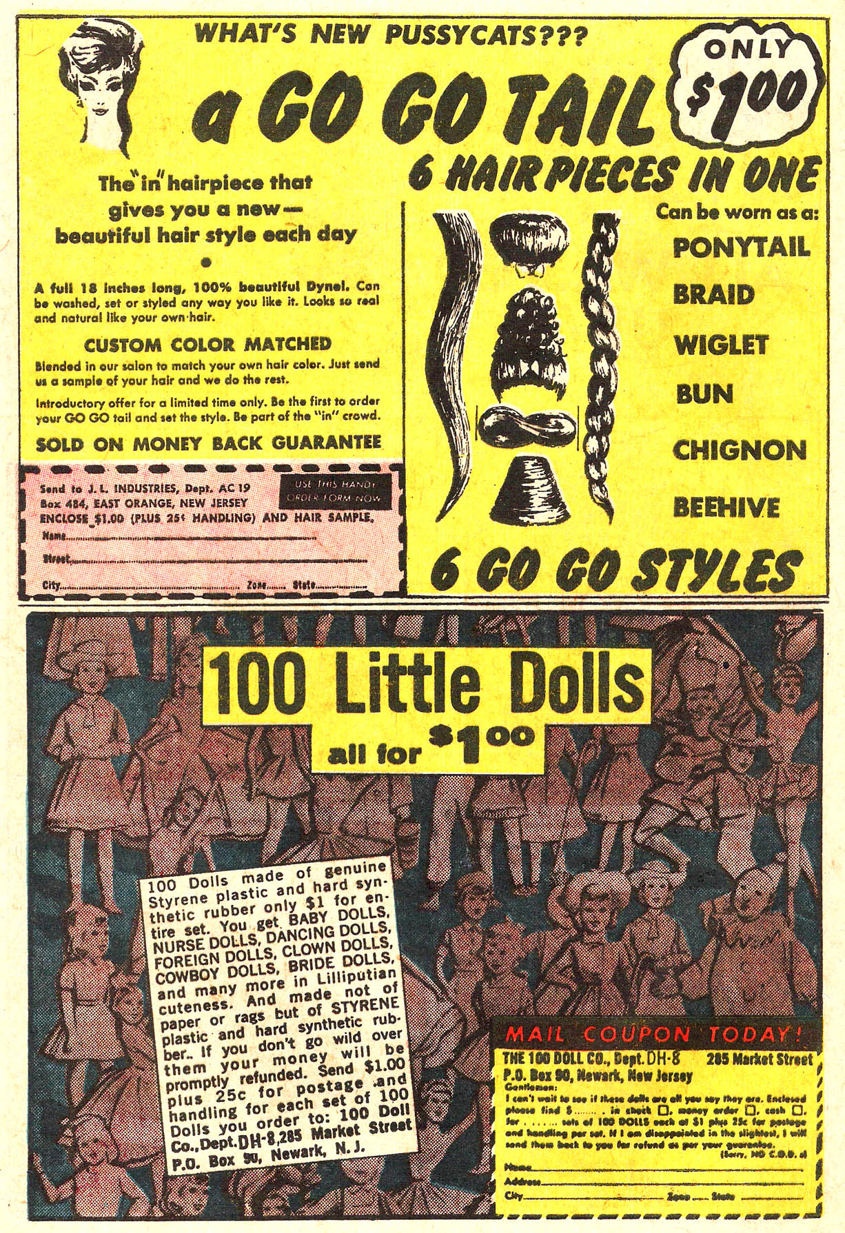 Read online Archie's Girls Betty and Veronica comic -  Issue #129 - 28