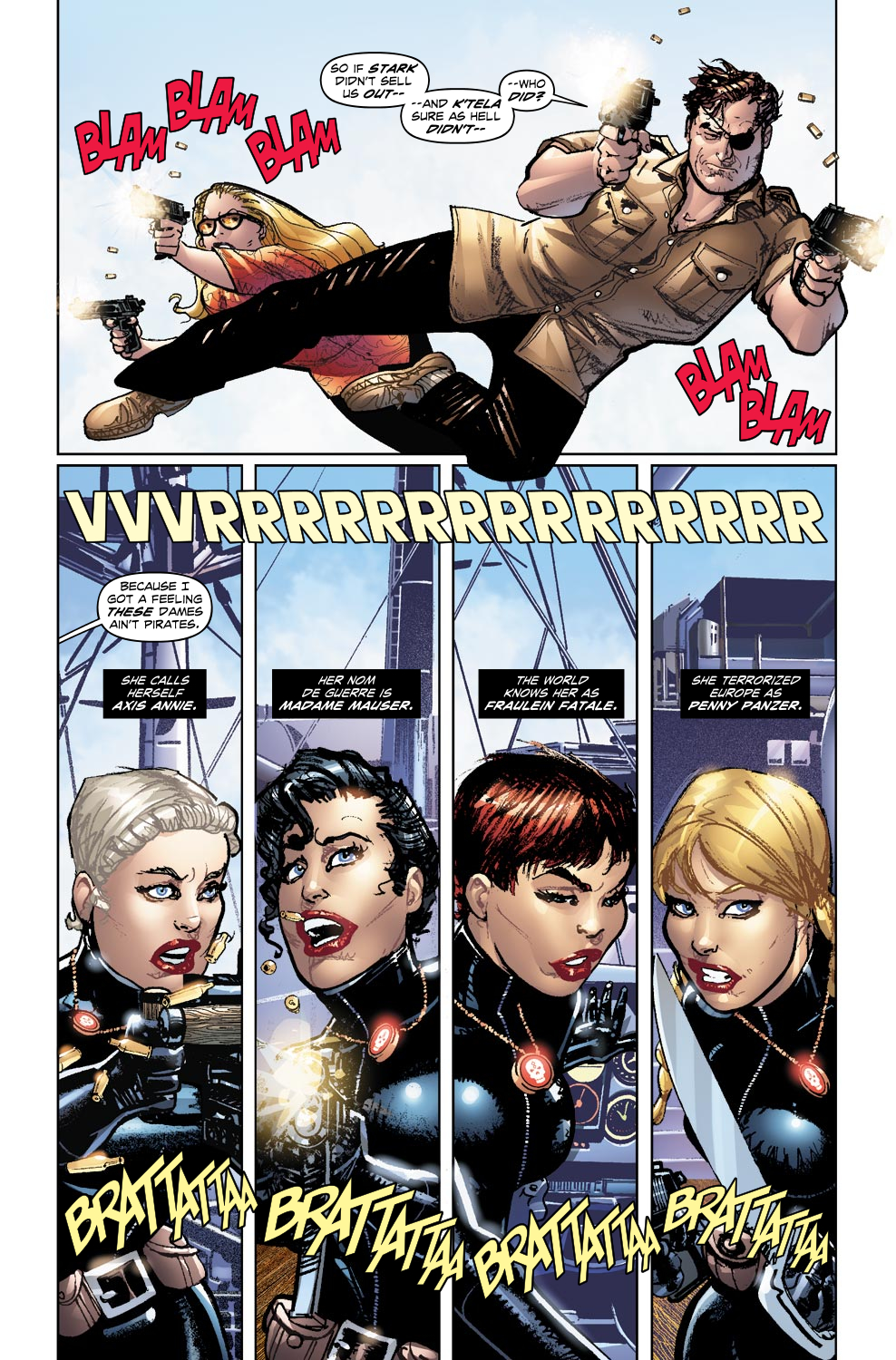 Read online Avengers 1959 comic -  Issue #3 - 18