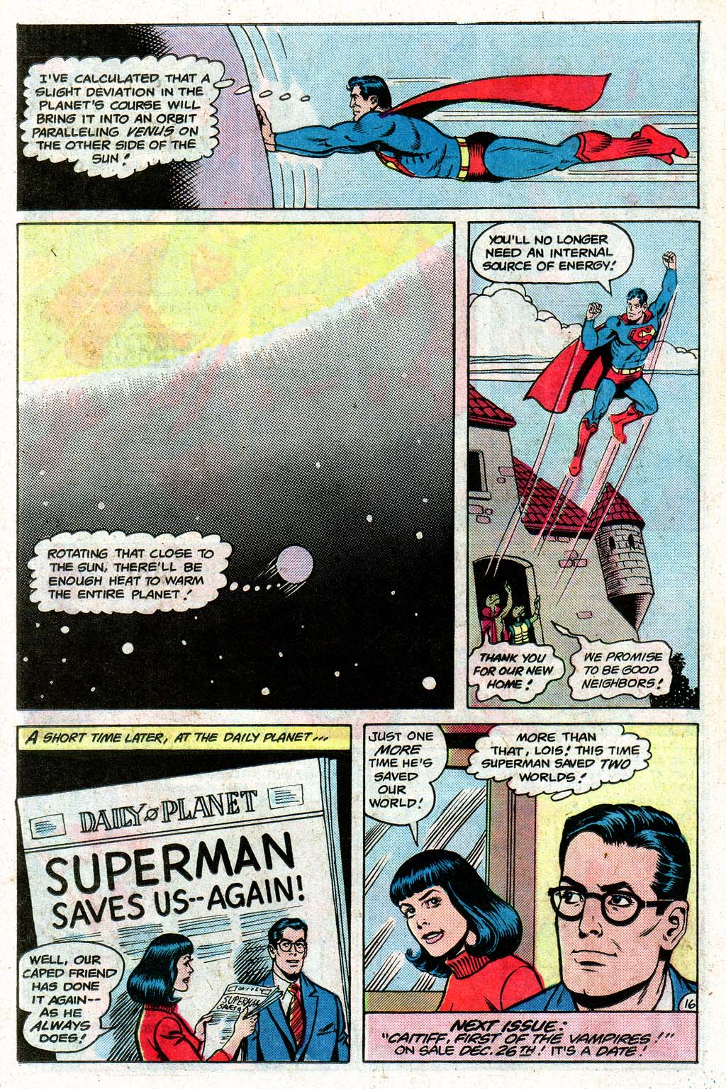 Action Comics (1938) issue 576 - Page 22