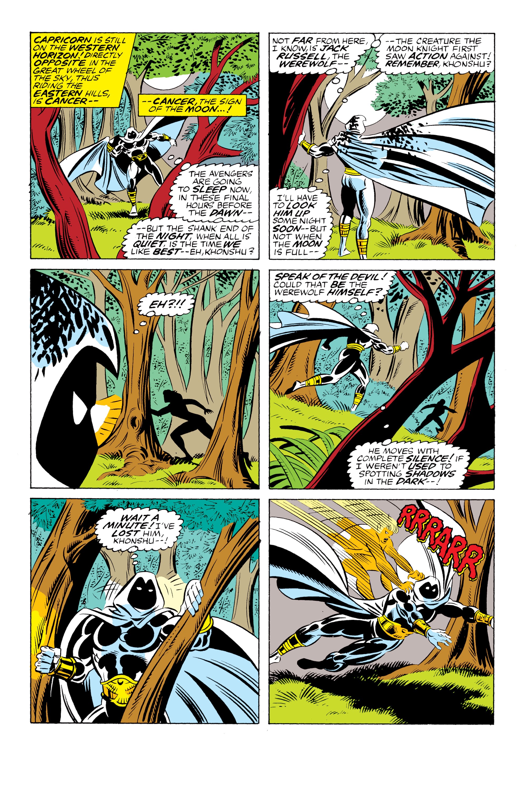 Read online Avengers West Coast Epic Collection: How The West Was Won comic -  Issue #Avengers West Coast Epic Collection Tales To Astonish (Part 3) - 12