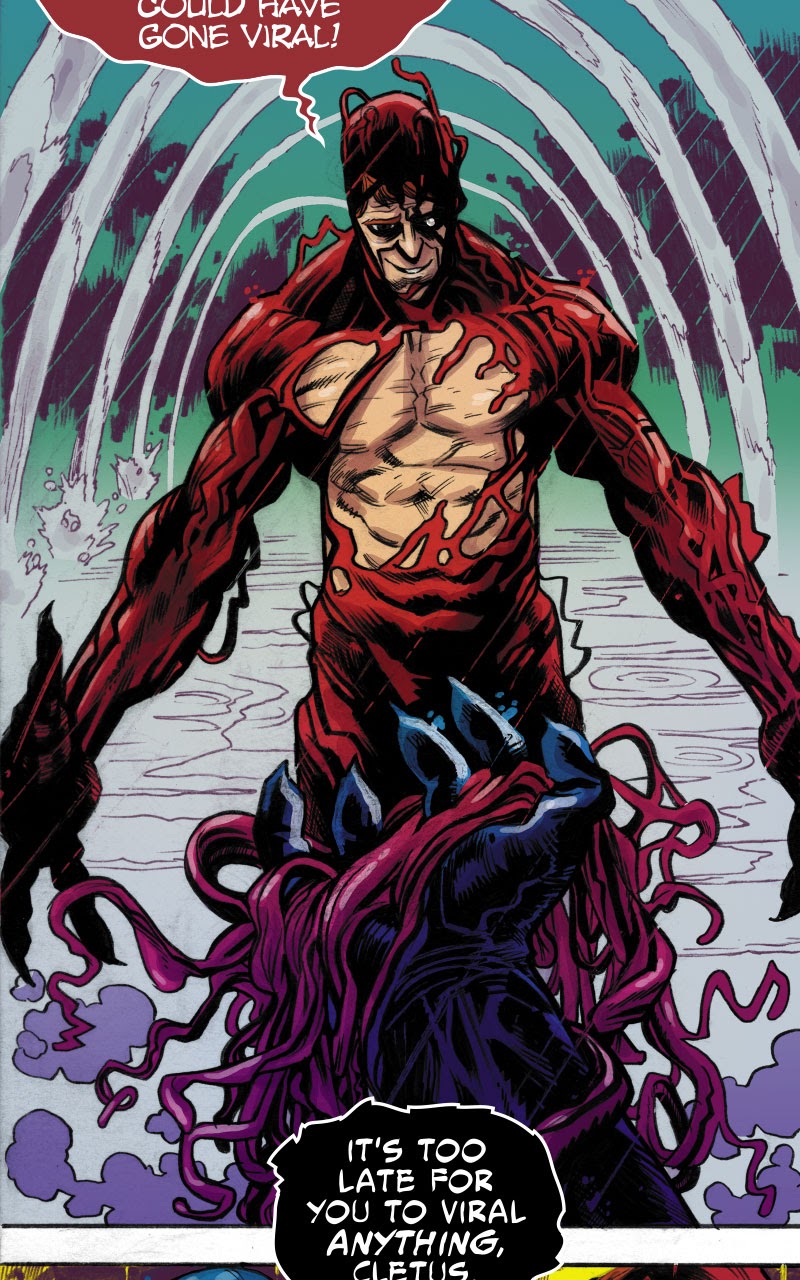 Read online Venom-Carnage: Infinity Comic comic -  Issue #2 - 41