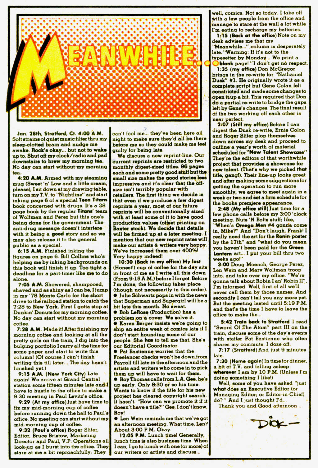 Read online G.I. Combat (1952) comic -  Issue #255 - 39
