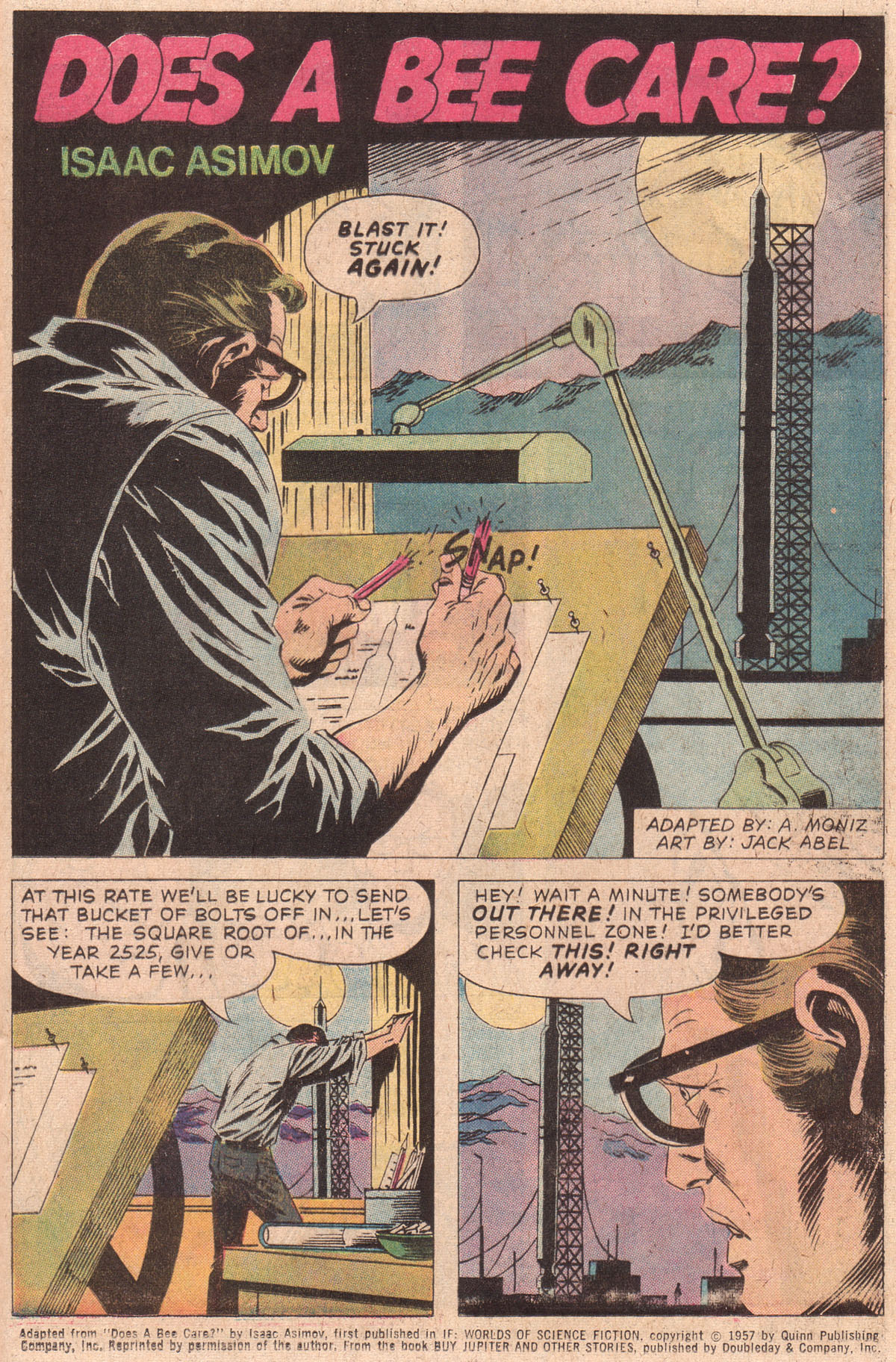 Read online Starstream comic -  Issue #4 - 26