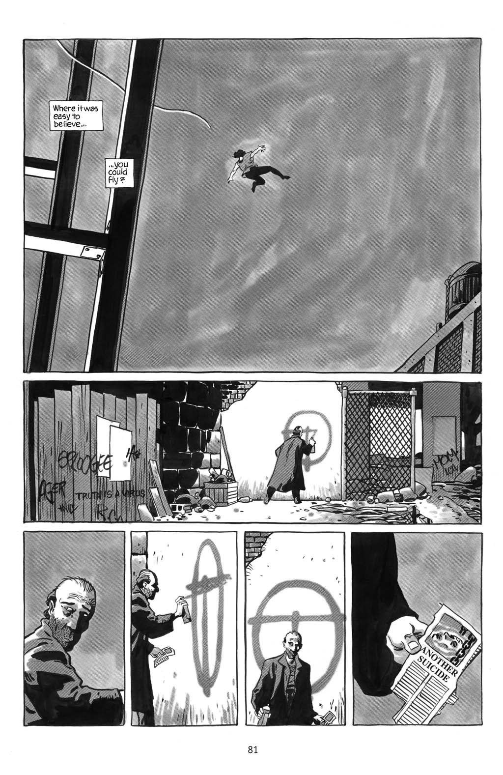 Read online Billi 99 comic -  Issue # TPB - 82