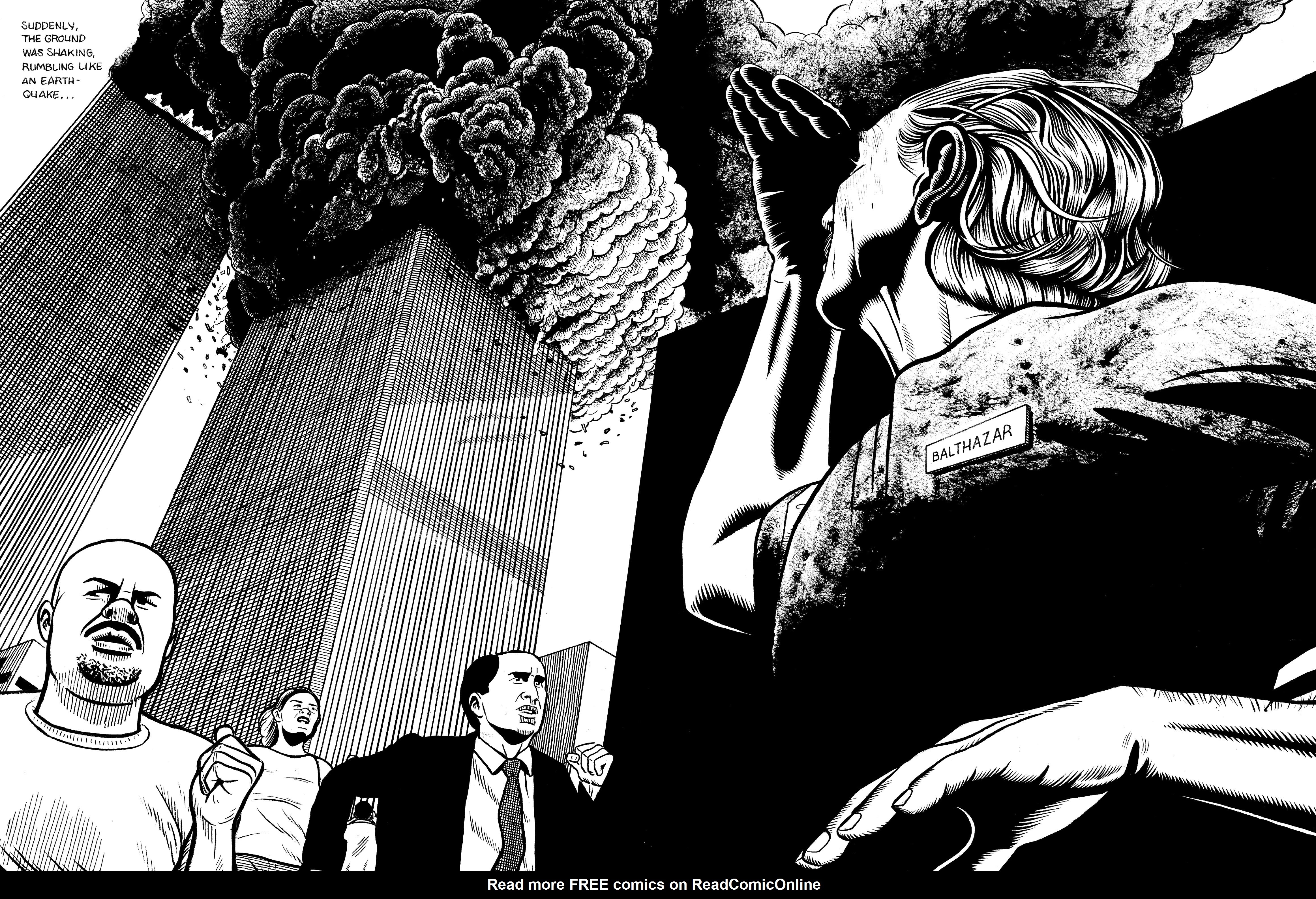 Read online Windows on the World comic -  Issue # TPB (Part 3) - 23