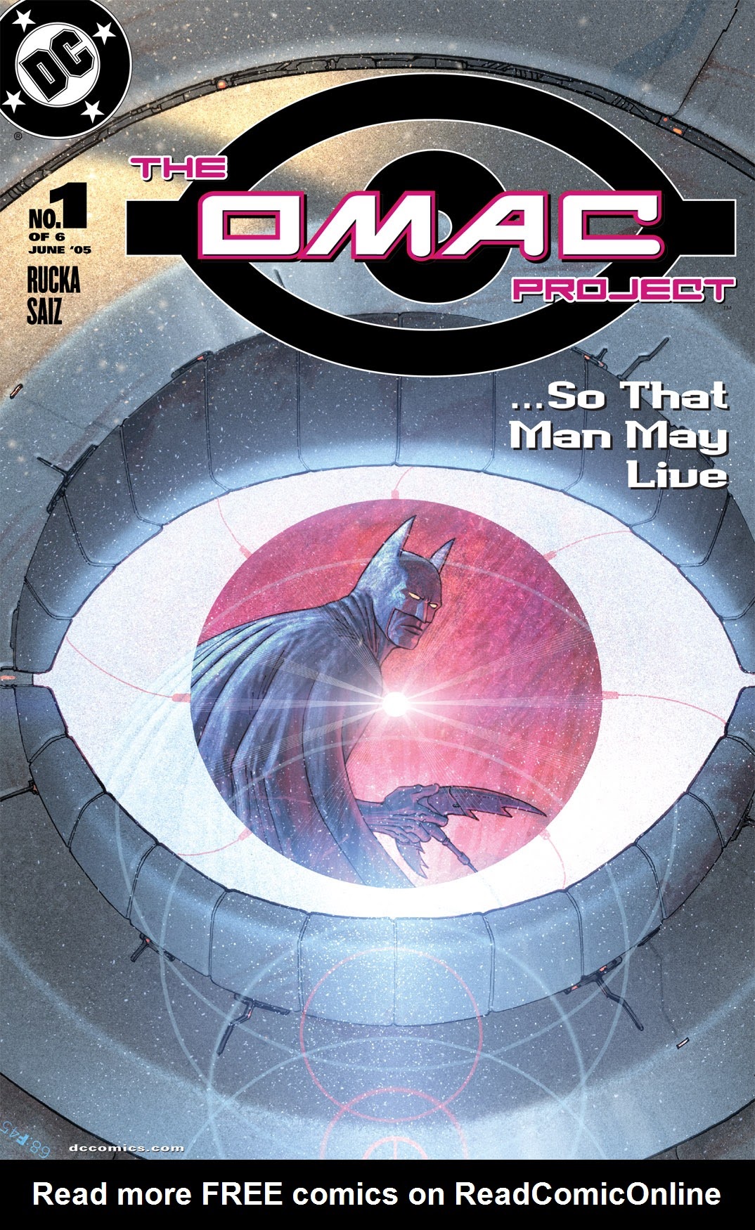 Read online Infinite Crisis Omnibus (2020 Edition) comic -  Issue # TPB (Part 1) - 72