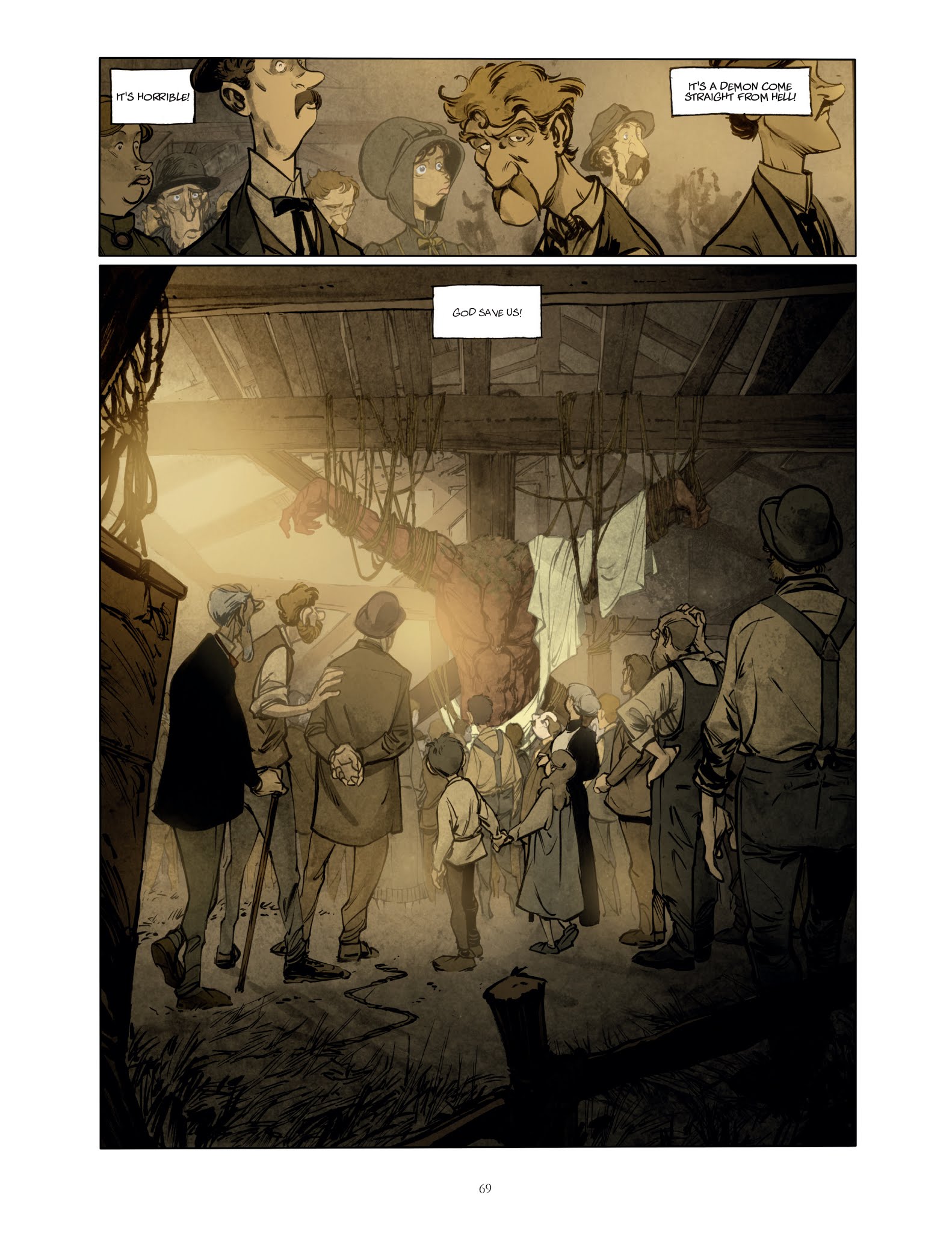 Read online Fraternity comic -  Issue # TPB - 70