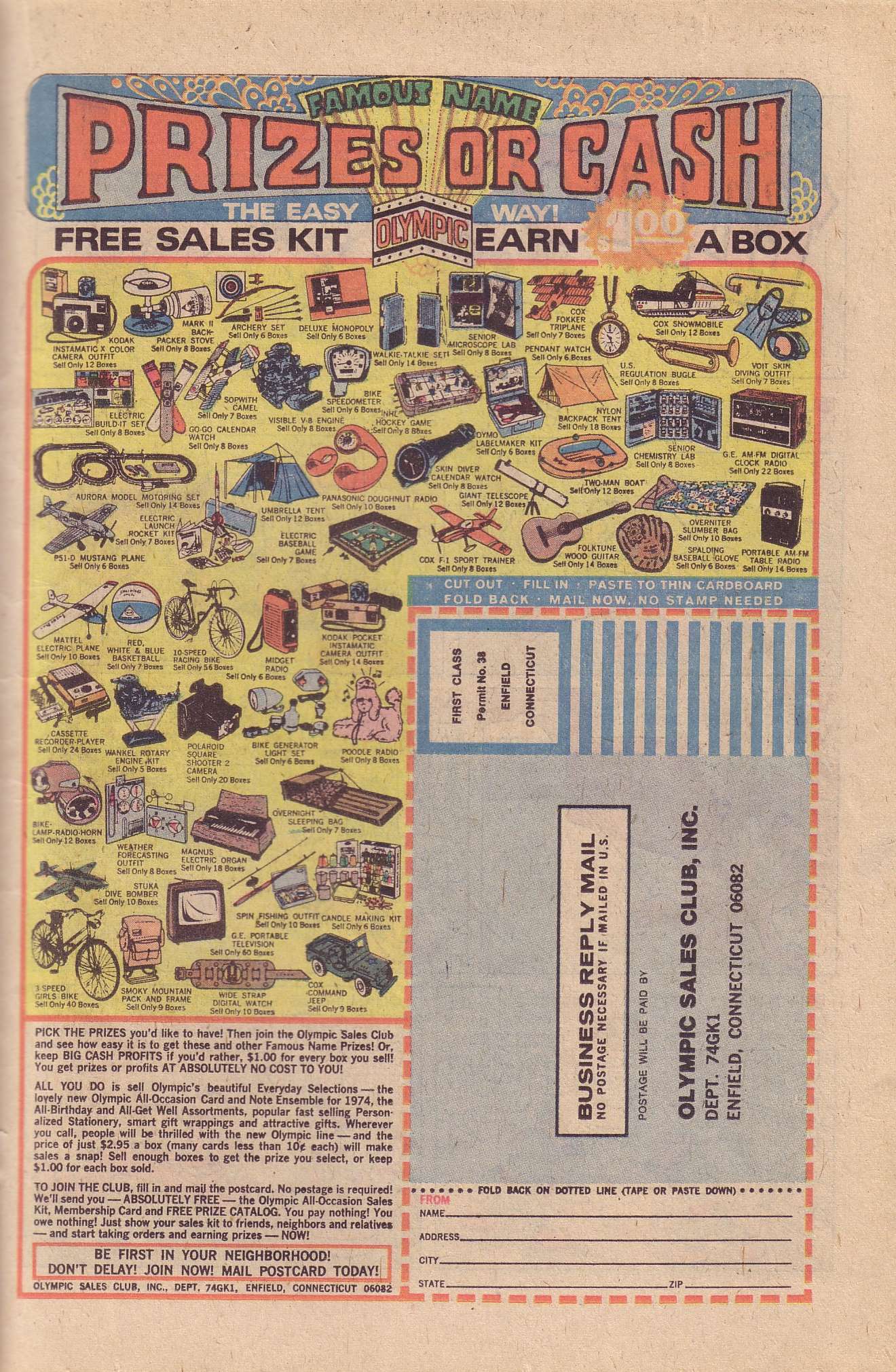 Read online Walt Disney's Comics and Stories comic -  Issue #402 - 19