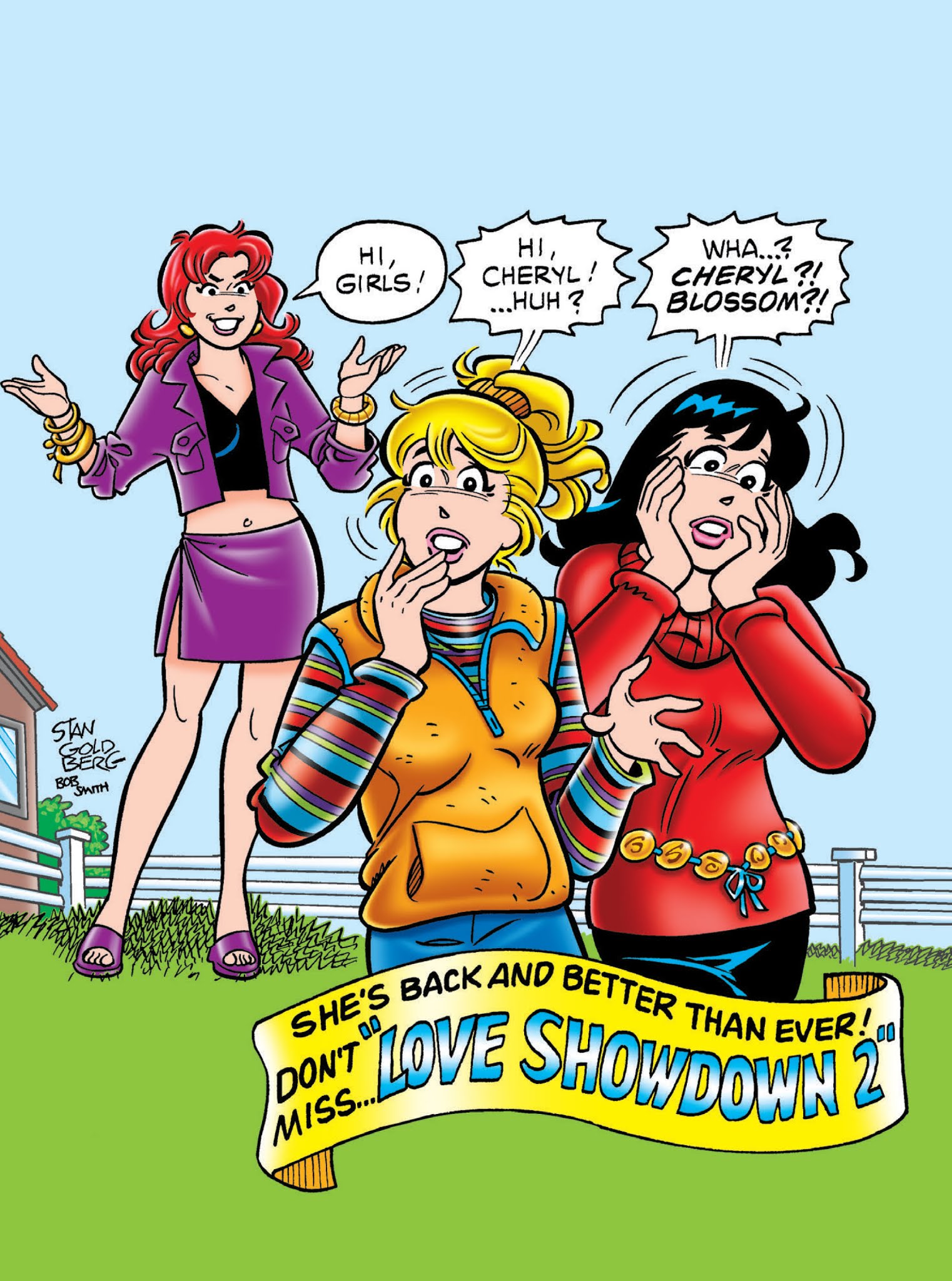 Read online Archie 75th Anniversary Digest comic -  Issue #9 - 89