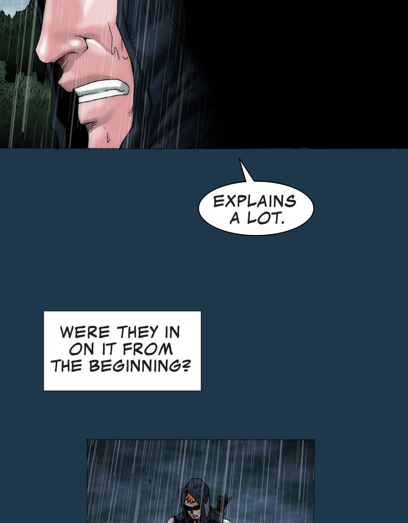 Read online Avengers: Electric Rain Infinity Comic comic -  Issue #3 - 47