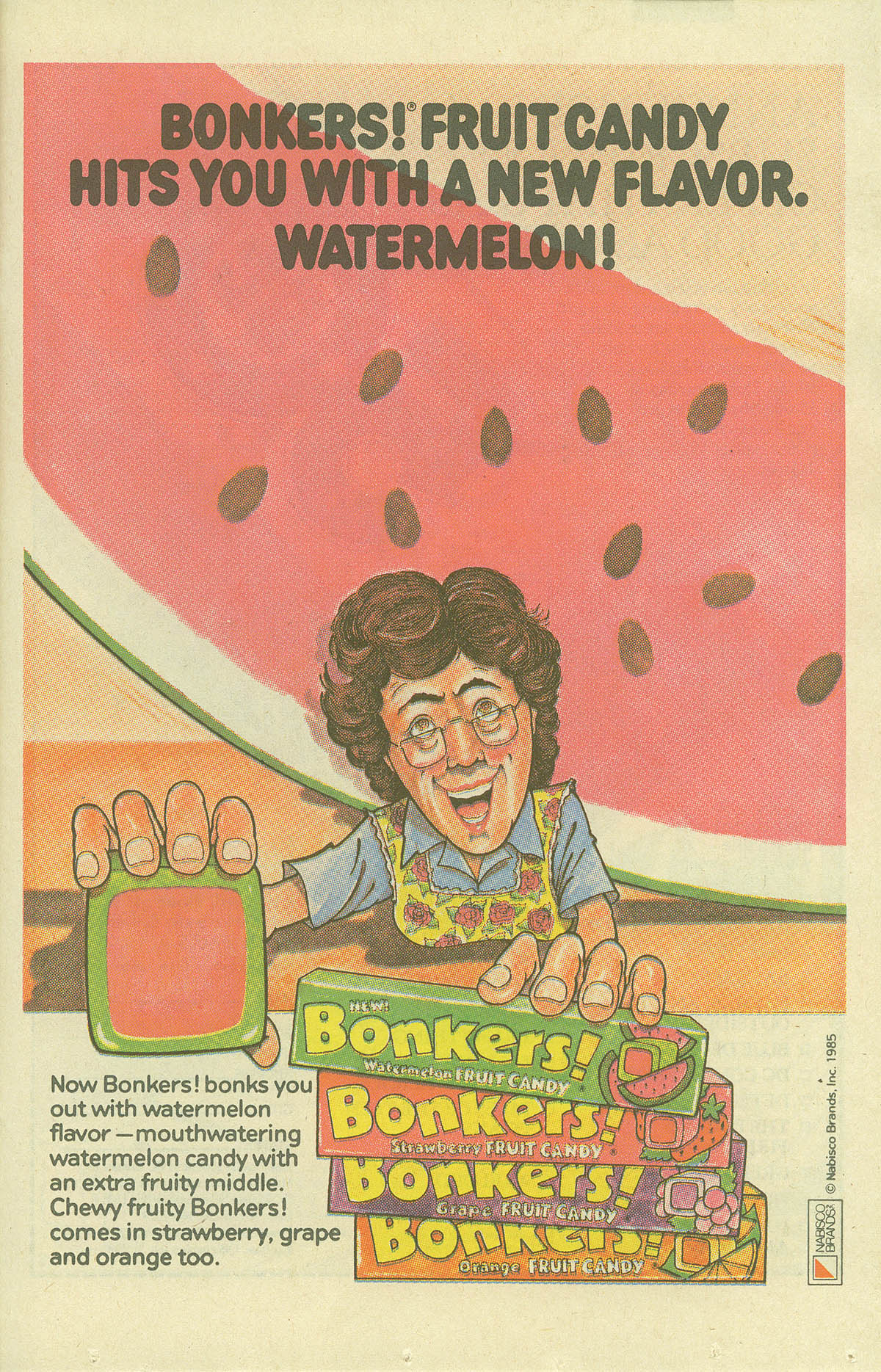 Read online Sgt. Rock comic -  Issue #403 - 22