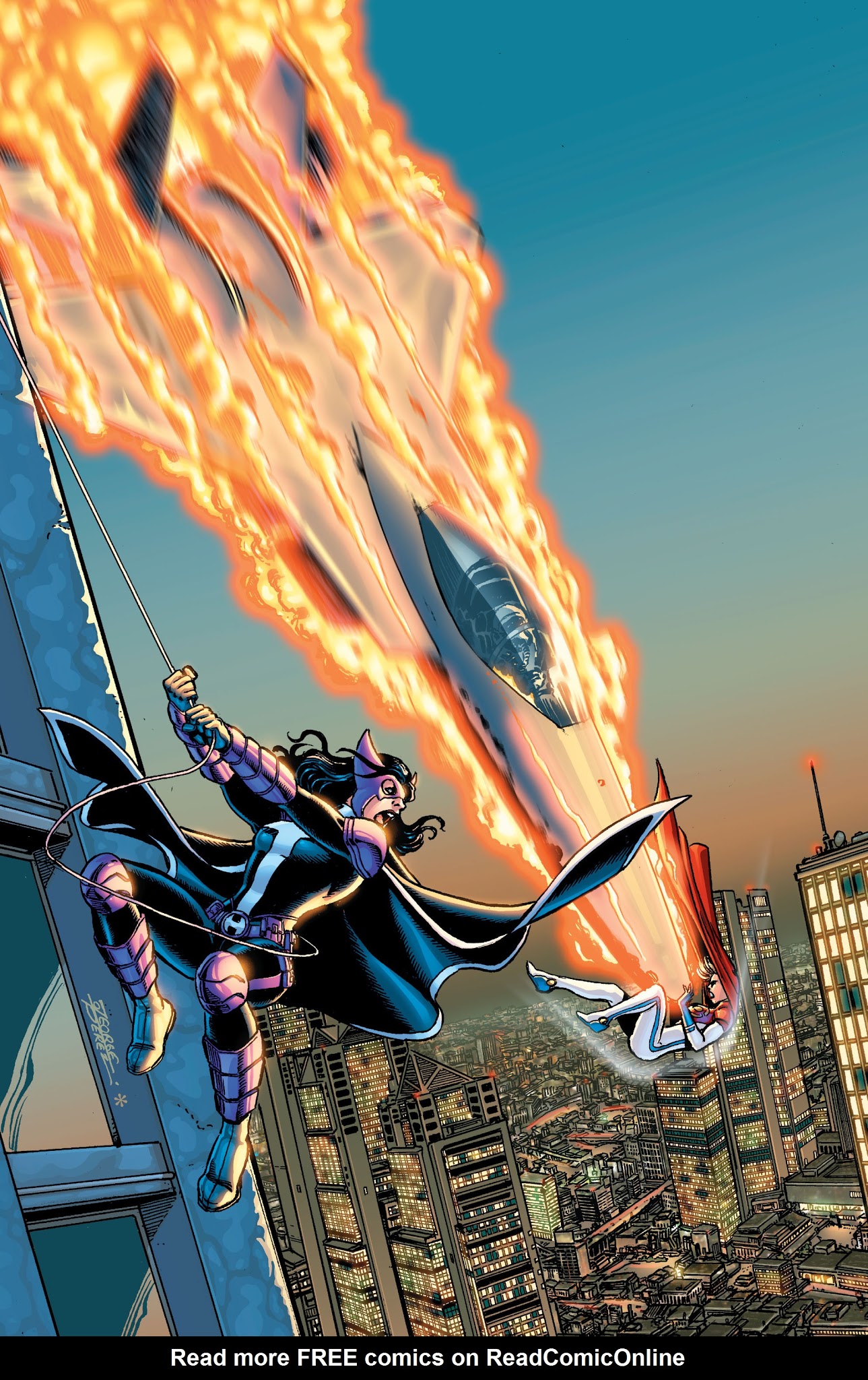 Read online Worlds' Finest comic -  Issue # _TPB 1 - 47