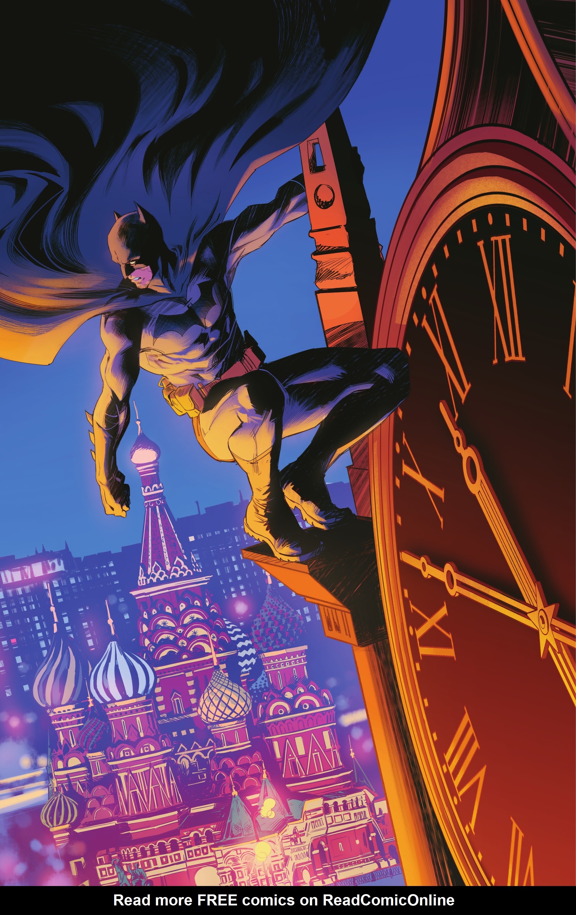 Read online Batman: The World comic -  Issue # TPB (Part 1) - 75