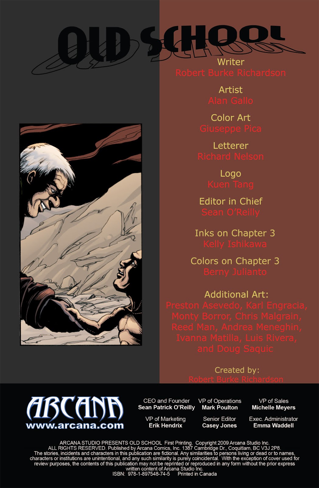 <{ $series->title }} issue TPB - Page 2