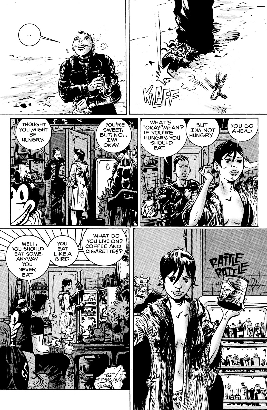 100% issue TPB (Part 2) - Page 78