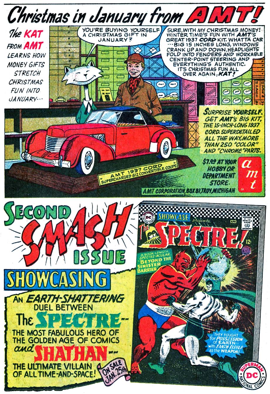 Read online Our Army at War (1952) comic -  Issue #165 - 11