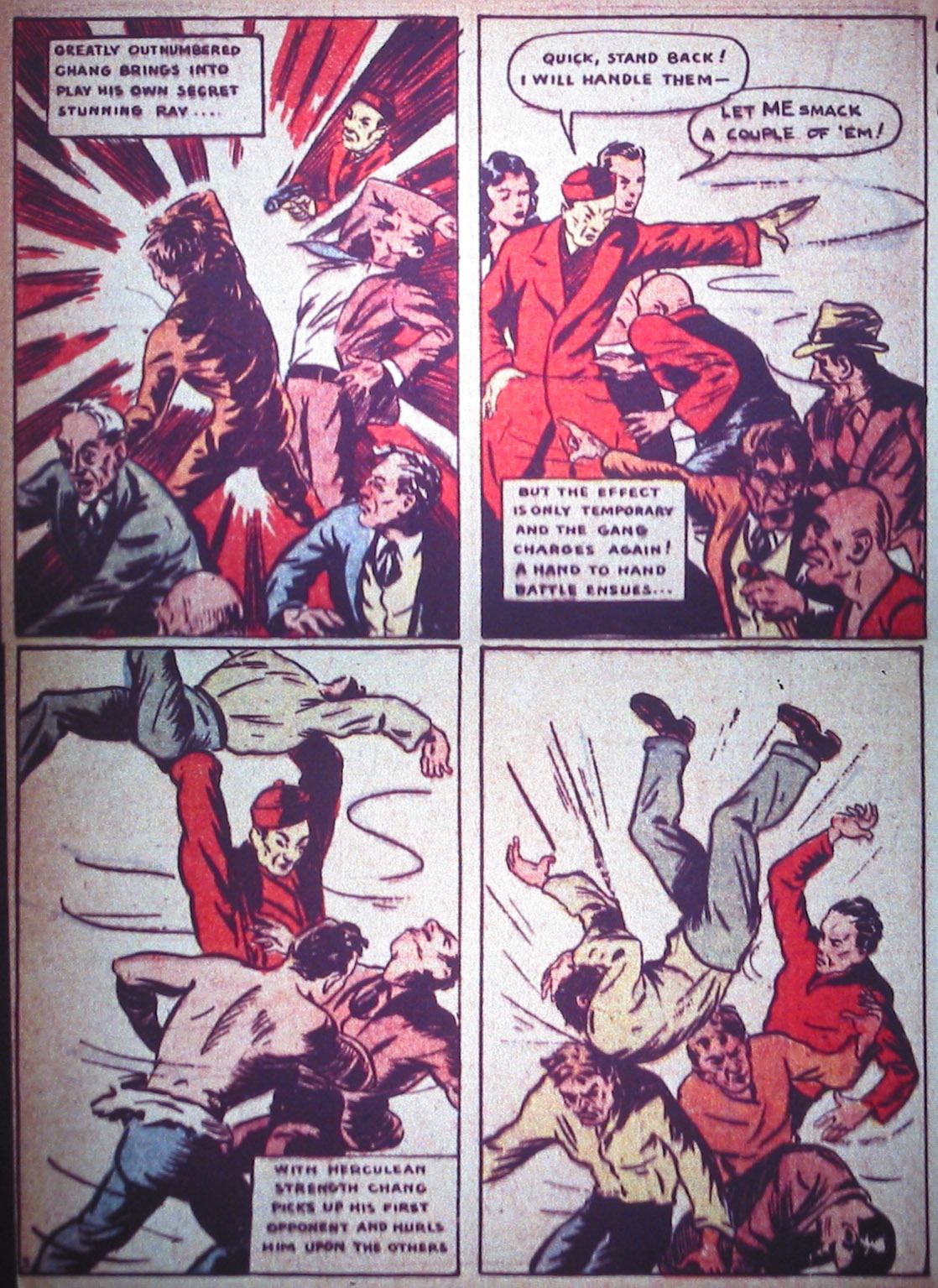 Read online Detective Comics (1937) comic -  Issue #2 - 46