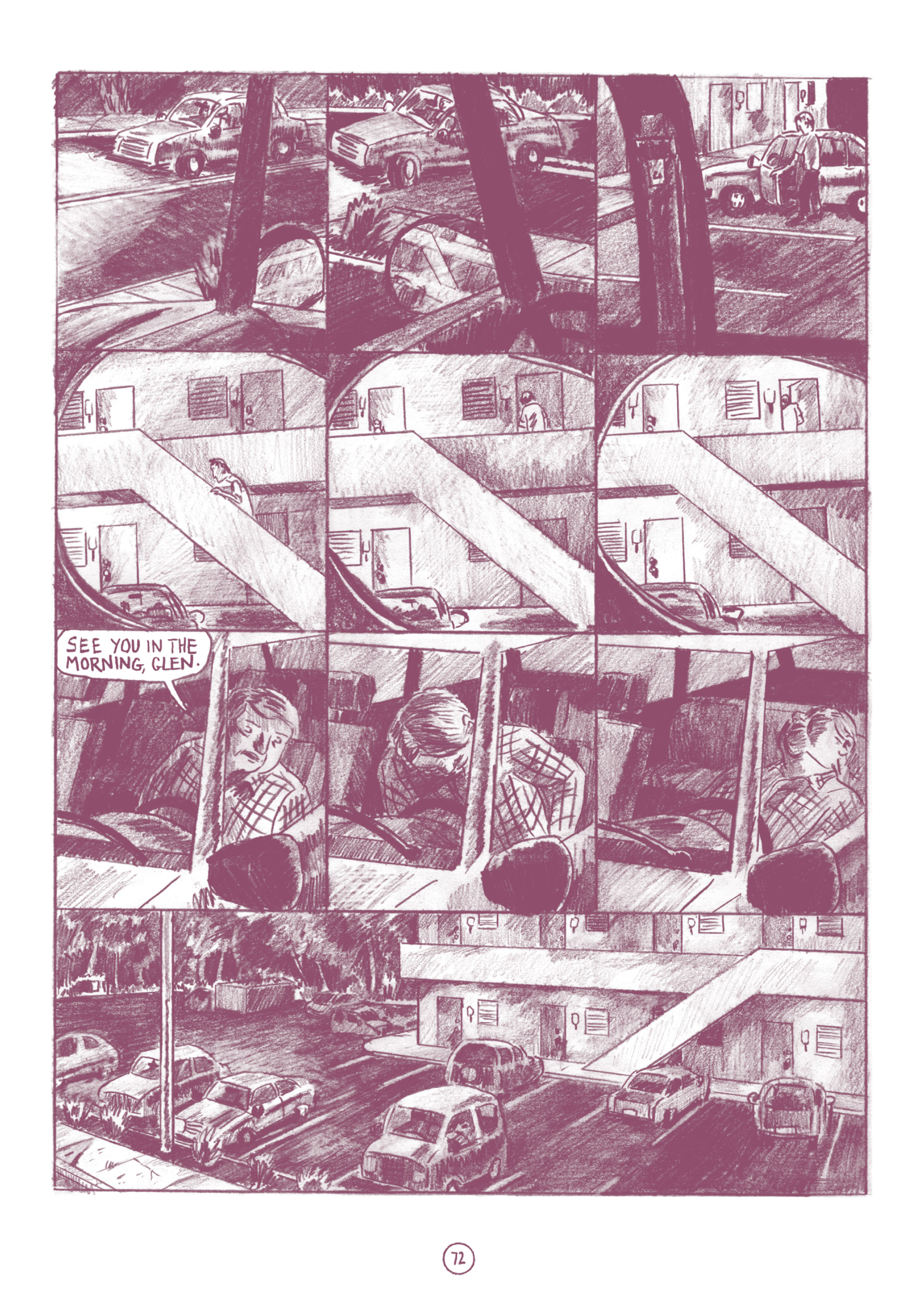 Read online Ultrasound comic -  Issue # TPB (Part 1) - 76