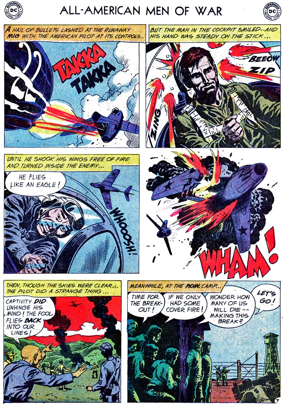 All-American Men of War issue 78 - Page 30