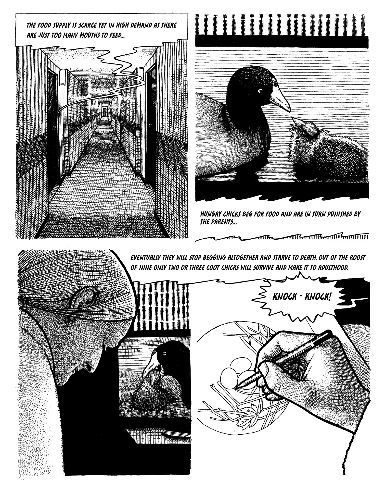 Read online Fatherland comic -  Issue # TPB (Part 1) - 11