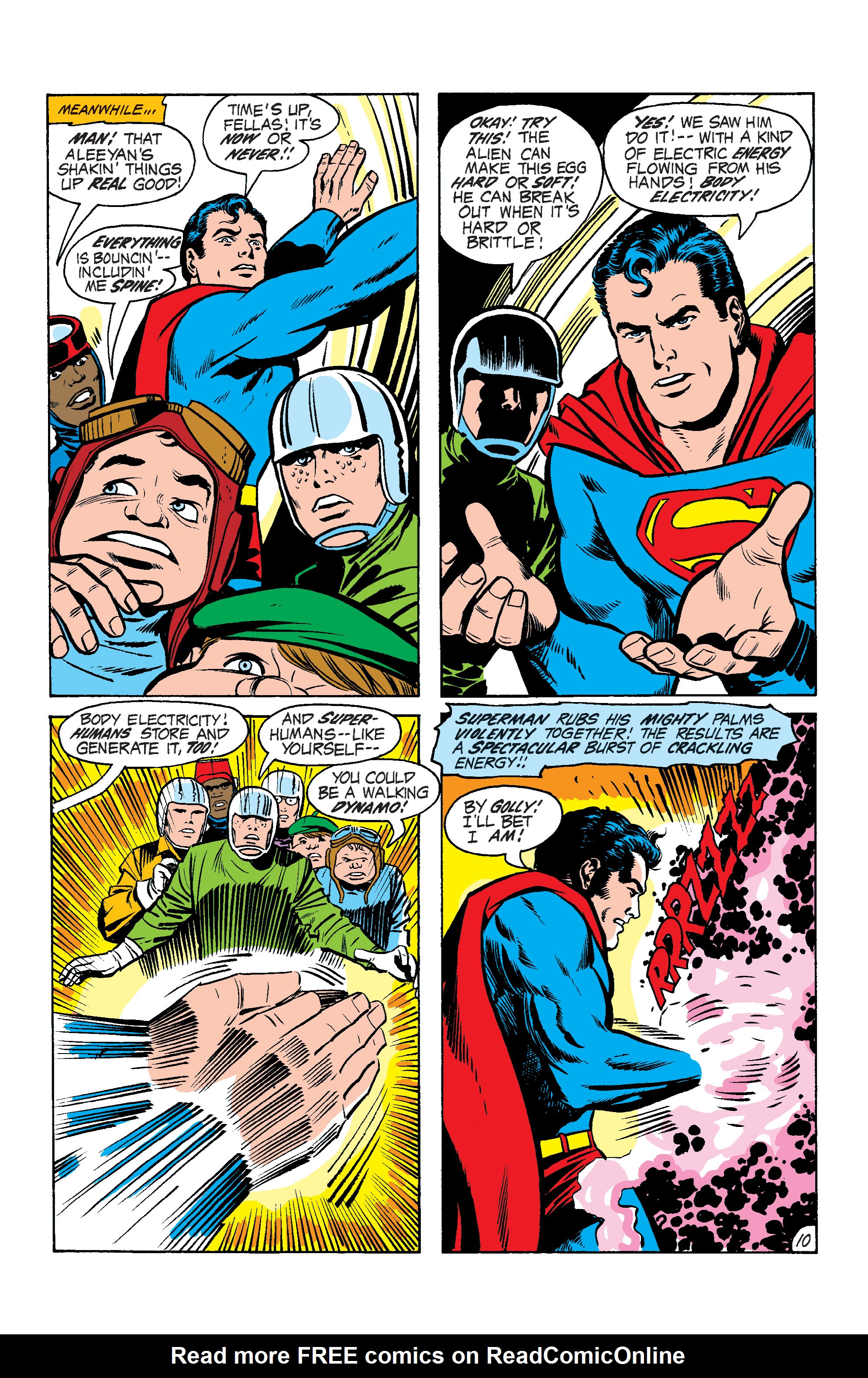 Read online Superman's Pal, Jimmy Olsen by Jack Kirby comic -  Issue # TPB (Part 2) - 30