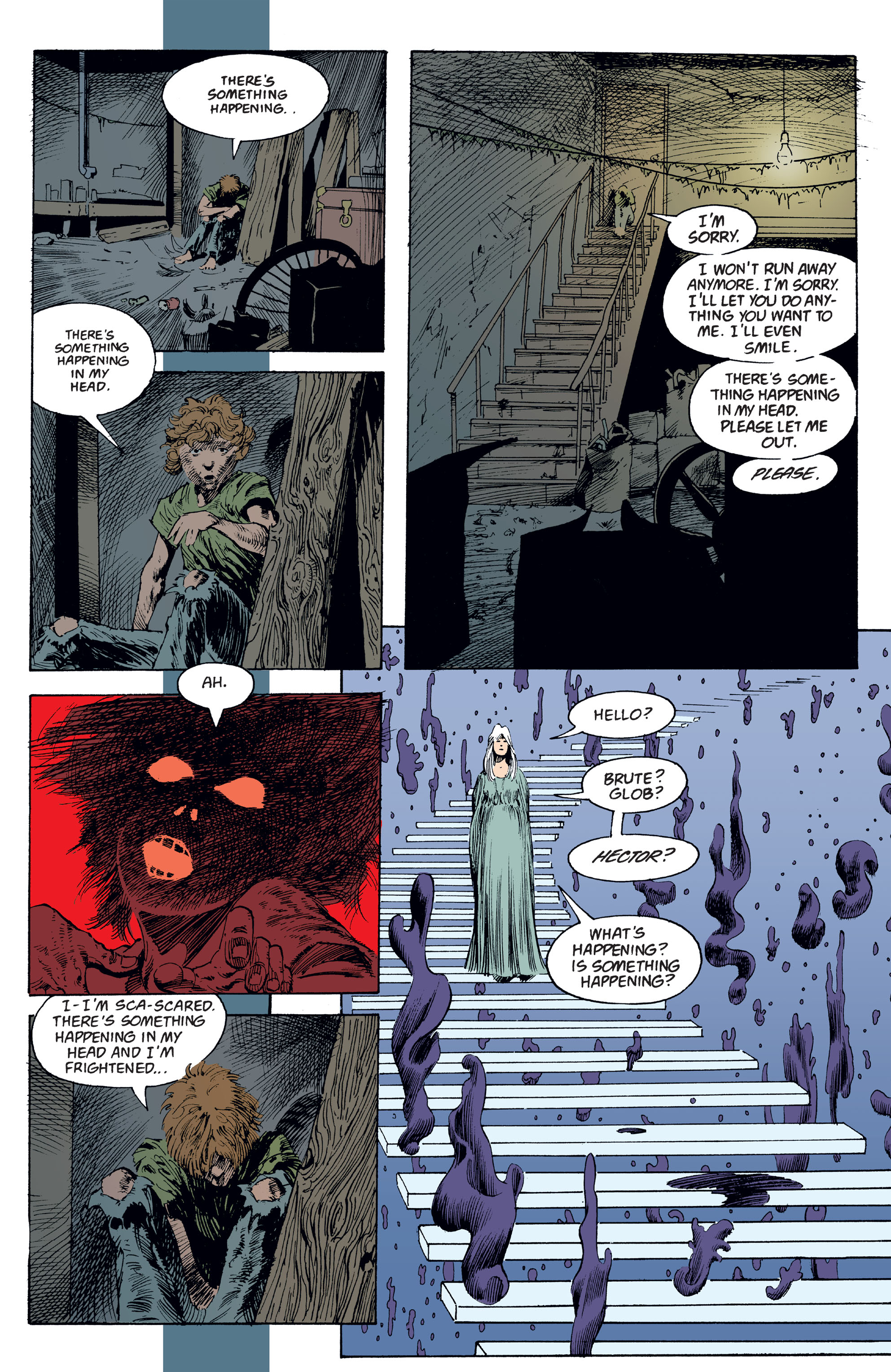 Read online The Sandman (1989) comic -  Issue # _The_Deluxe_Edition 1 (Part 4) - 16