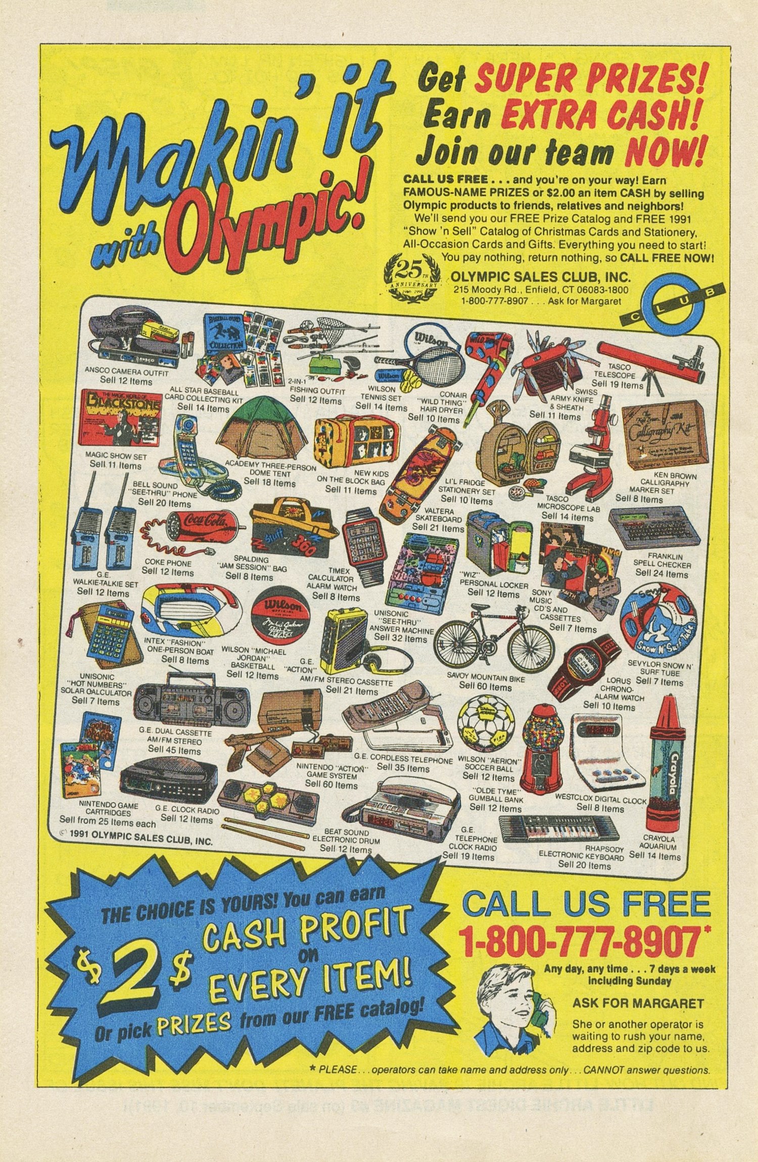 Read online Betty and Veronica (1987) comic -  Issue #44 - 34