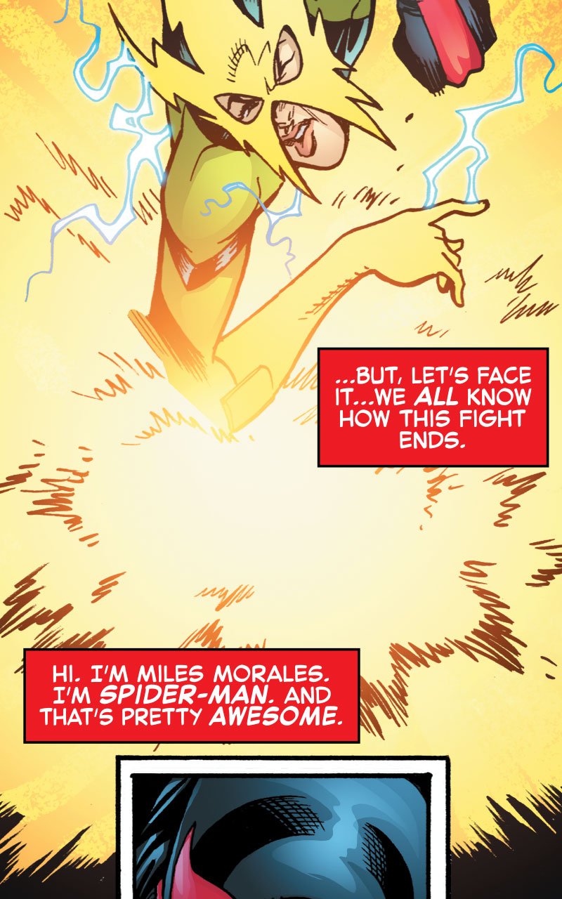 Read online Spider-Verse Unlimited: Infinity Comic comic -  Issue #6 - 74