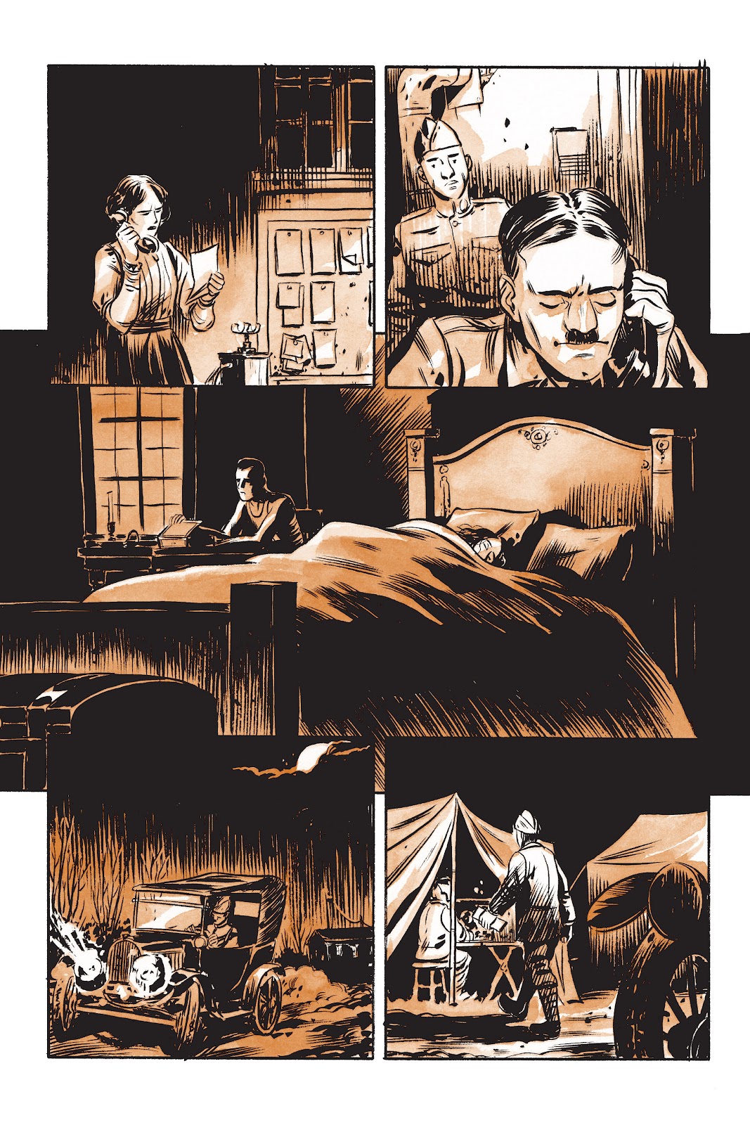 Petrograd issue TPB (Part 1) - Page 64