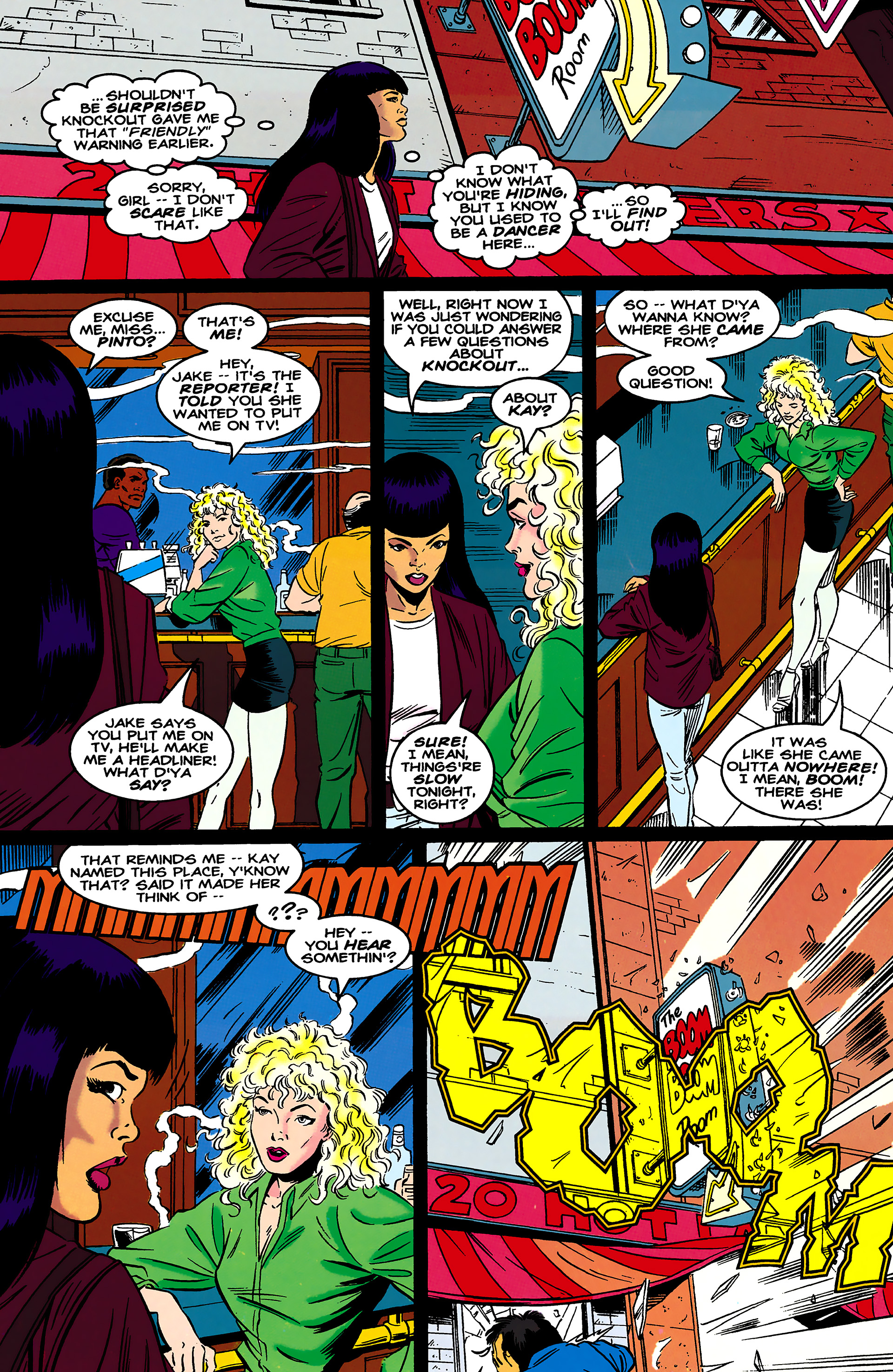 Superboy (1994) 24 Page 21
