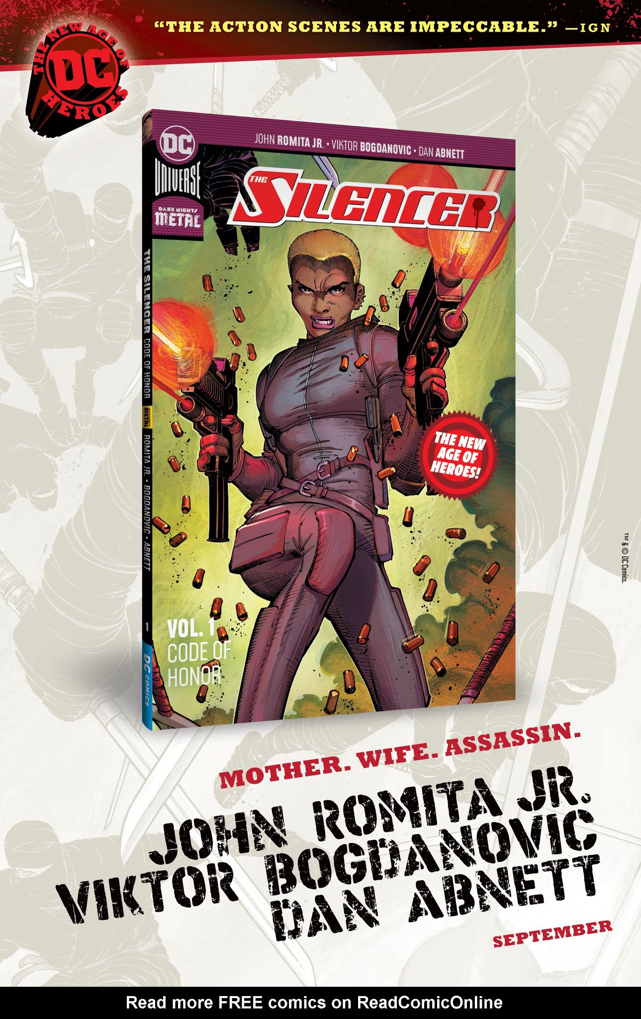 Read online Harley Quinn (2016) comic -  Issue #49 - 2