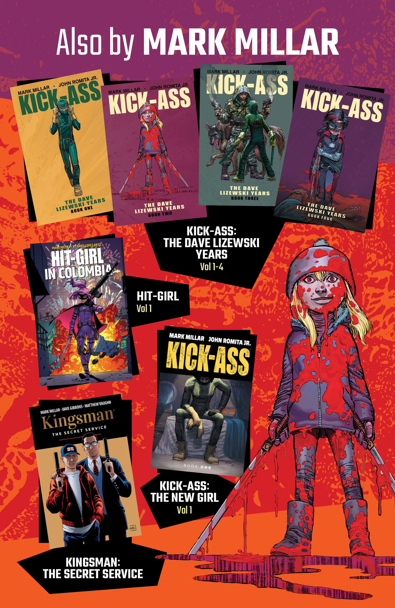 Read online Kick-Ass (2018) comic -  Issue #4 - 28