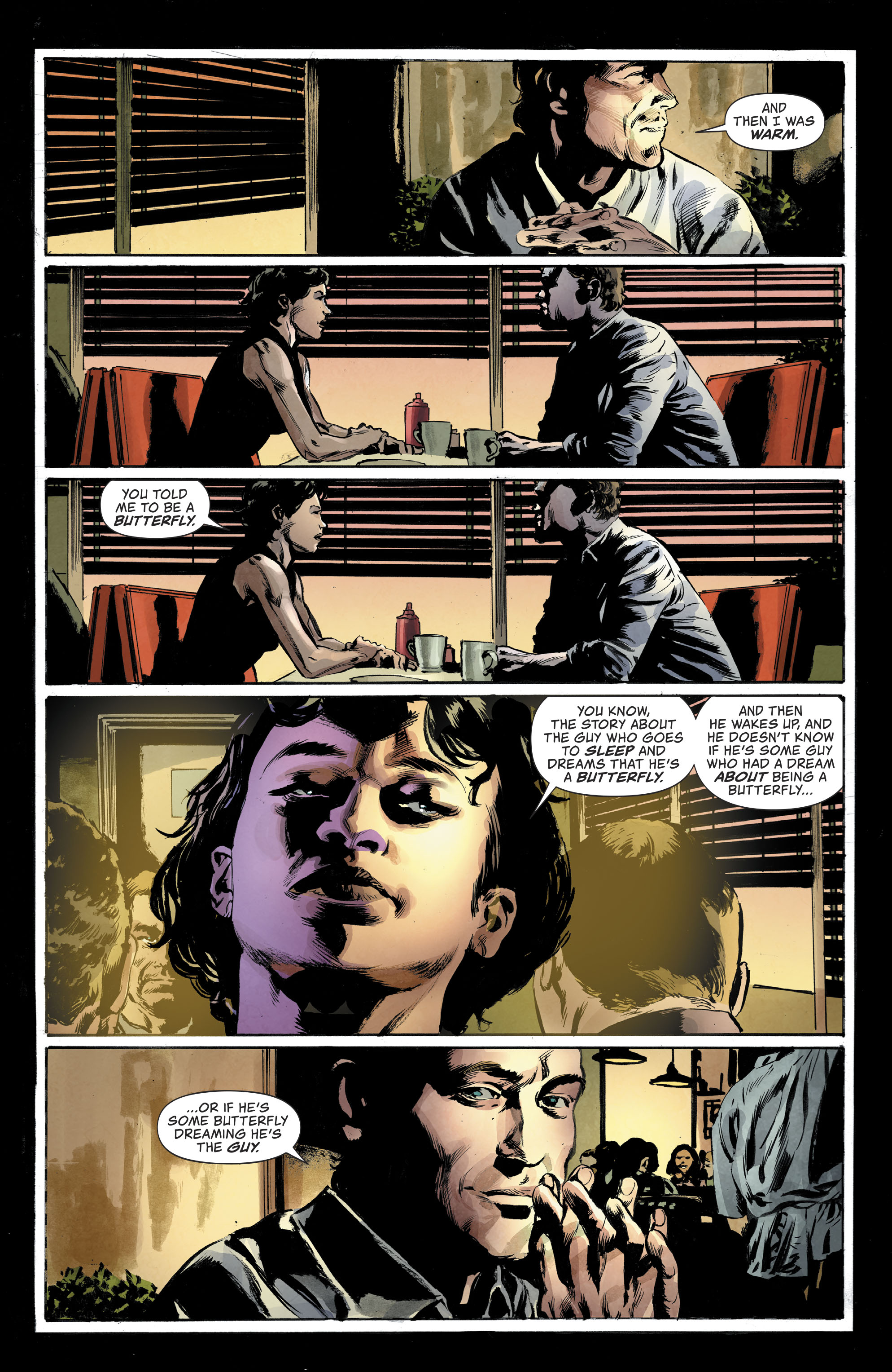 Read online Lois Lane (2019) comic -  Issue #4 - 18