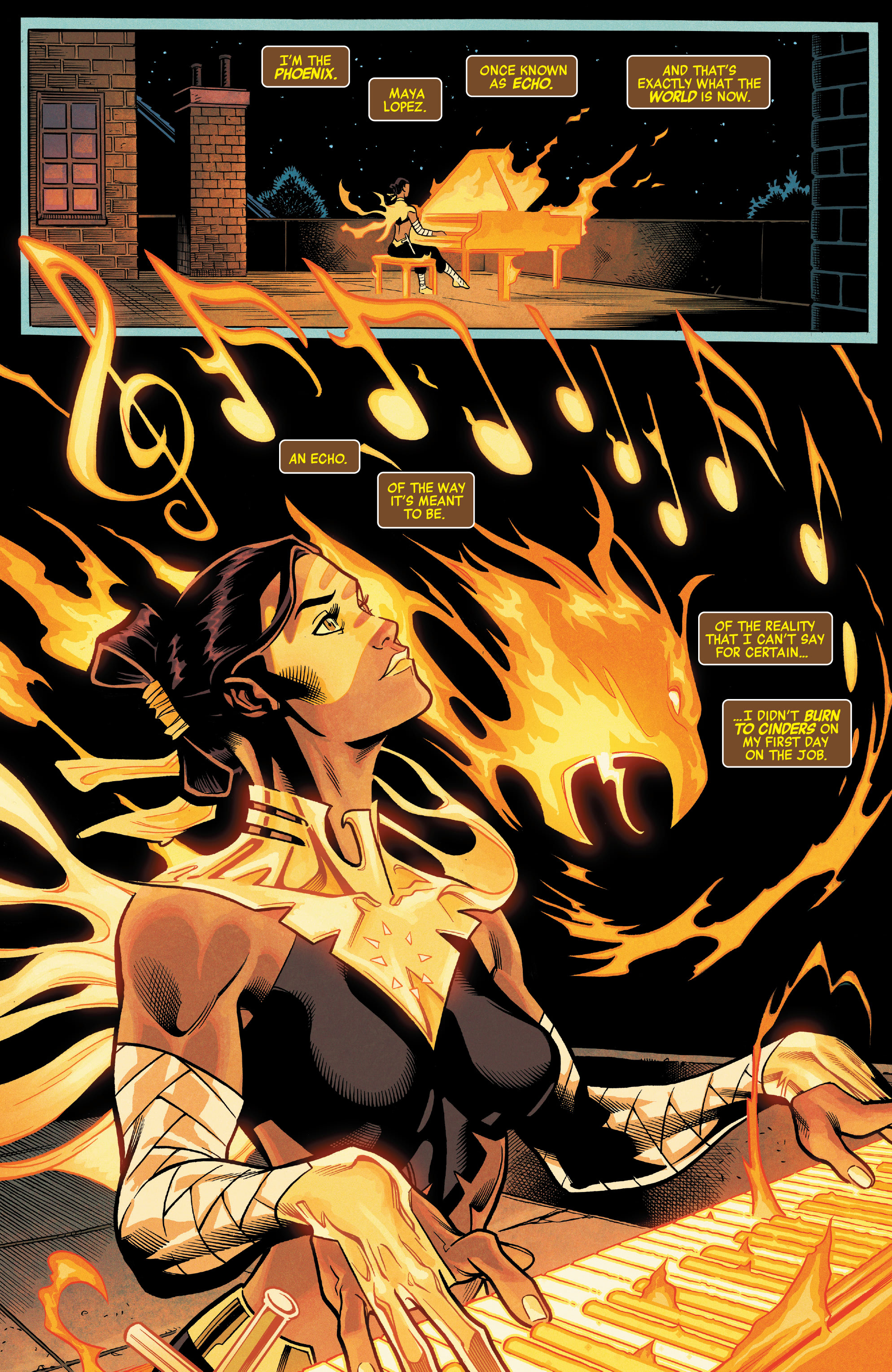 Read online Heroes Reborn (2021) comic -  Issue #3 - 24