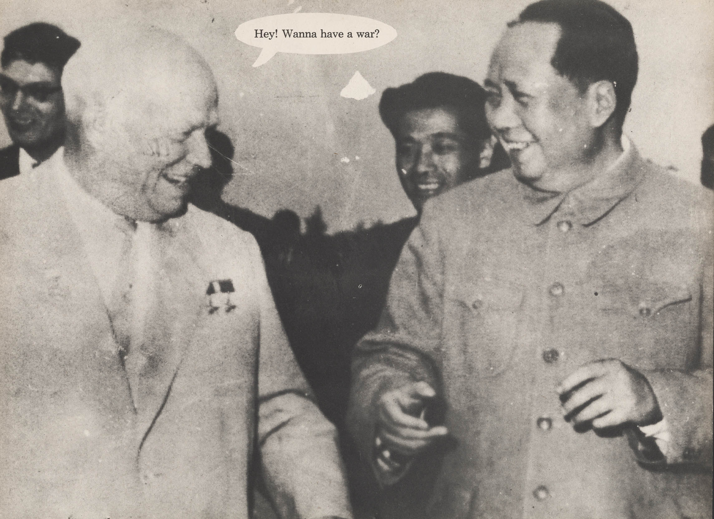 Read online You Don't Say comic -  Issue # TPB - 30