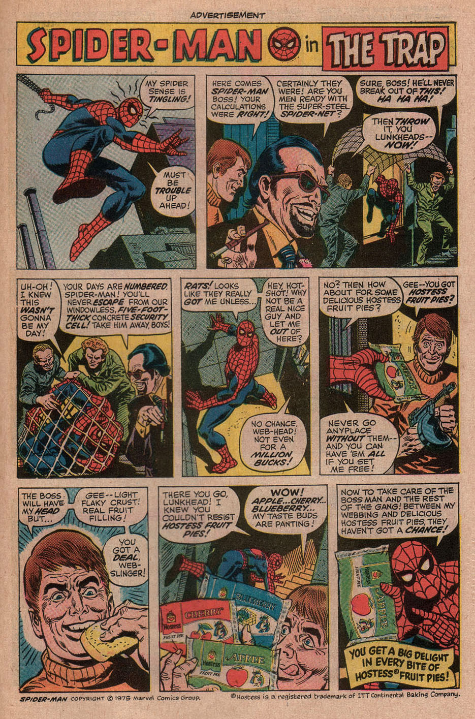 Read online Vault of Evil comic -  Issue #19 - 31